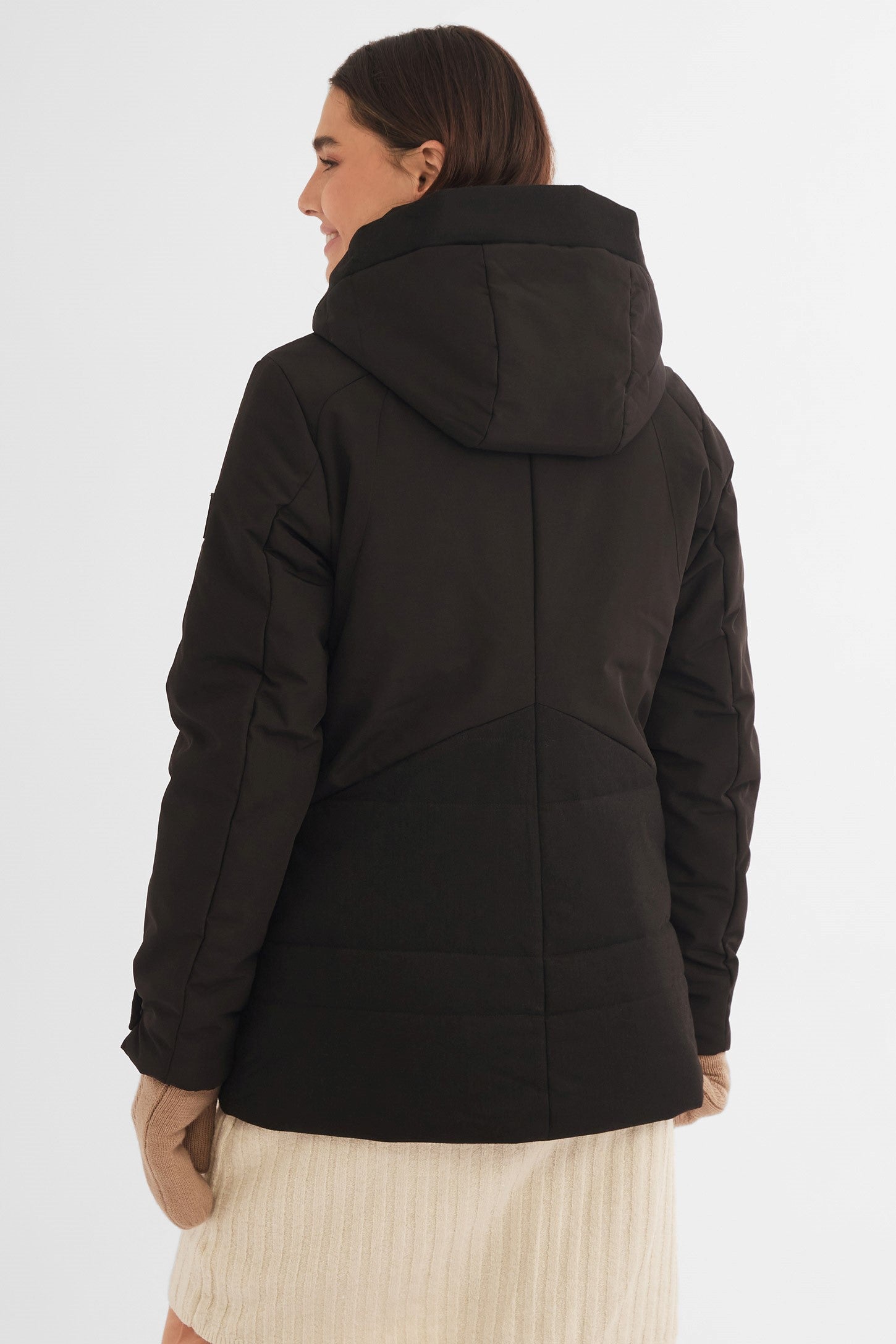 BM winter parka ski coat - Women | Aubainerie