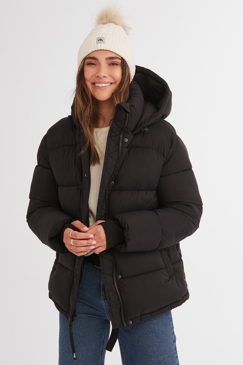 Manteau Court Manteau Hiver Aubainerie Aubainerie Manteau Femme
