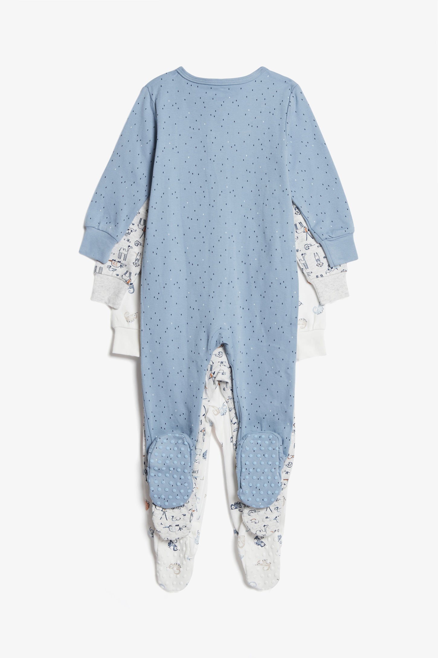 Pyjama bebe aubainerie hot sale