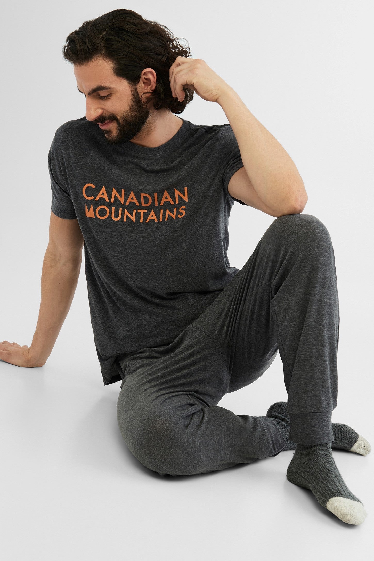 Aubainerie pyjama online homme