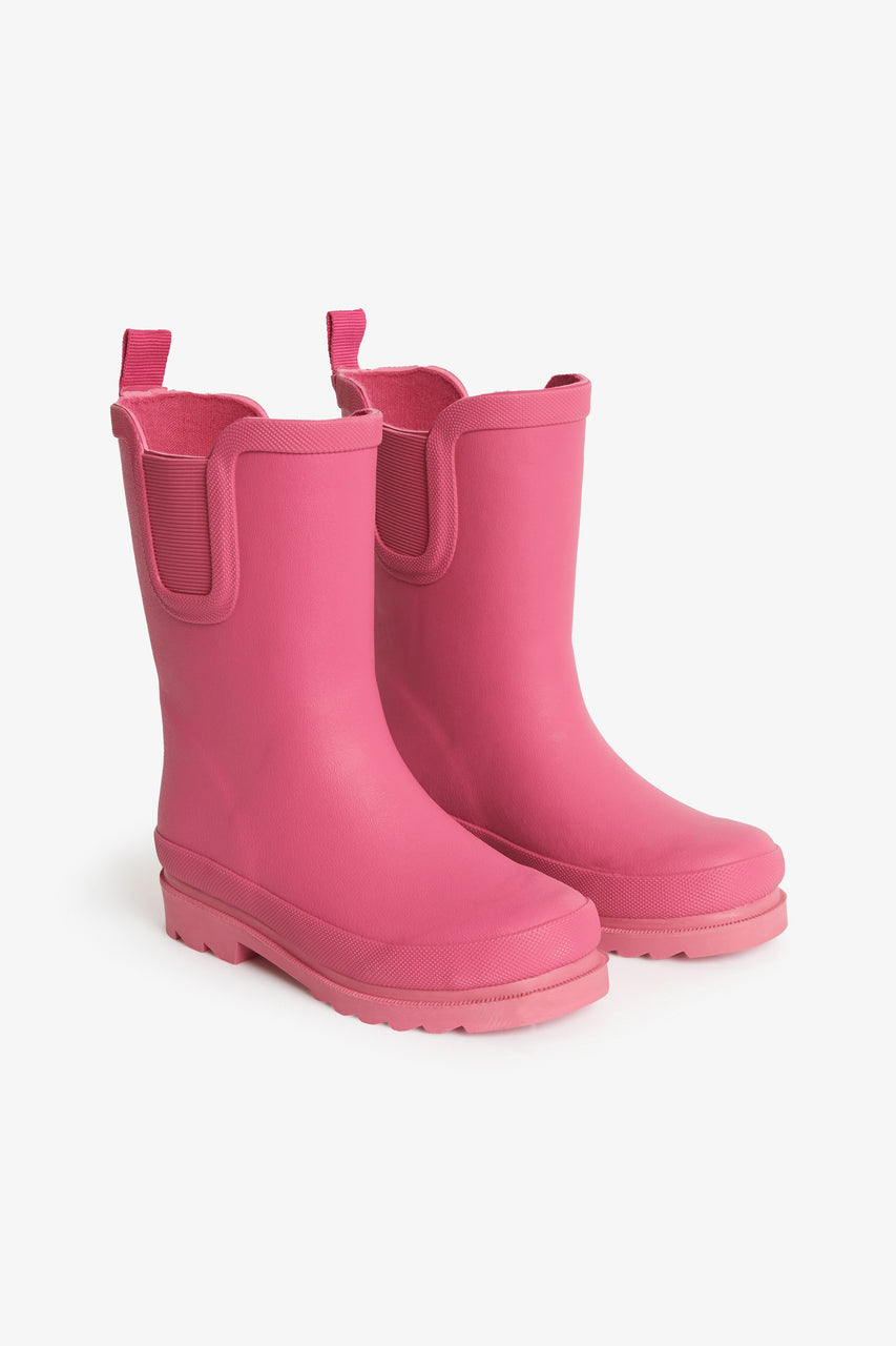 Boots, Rubber Waterproof Boots