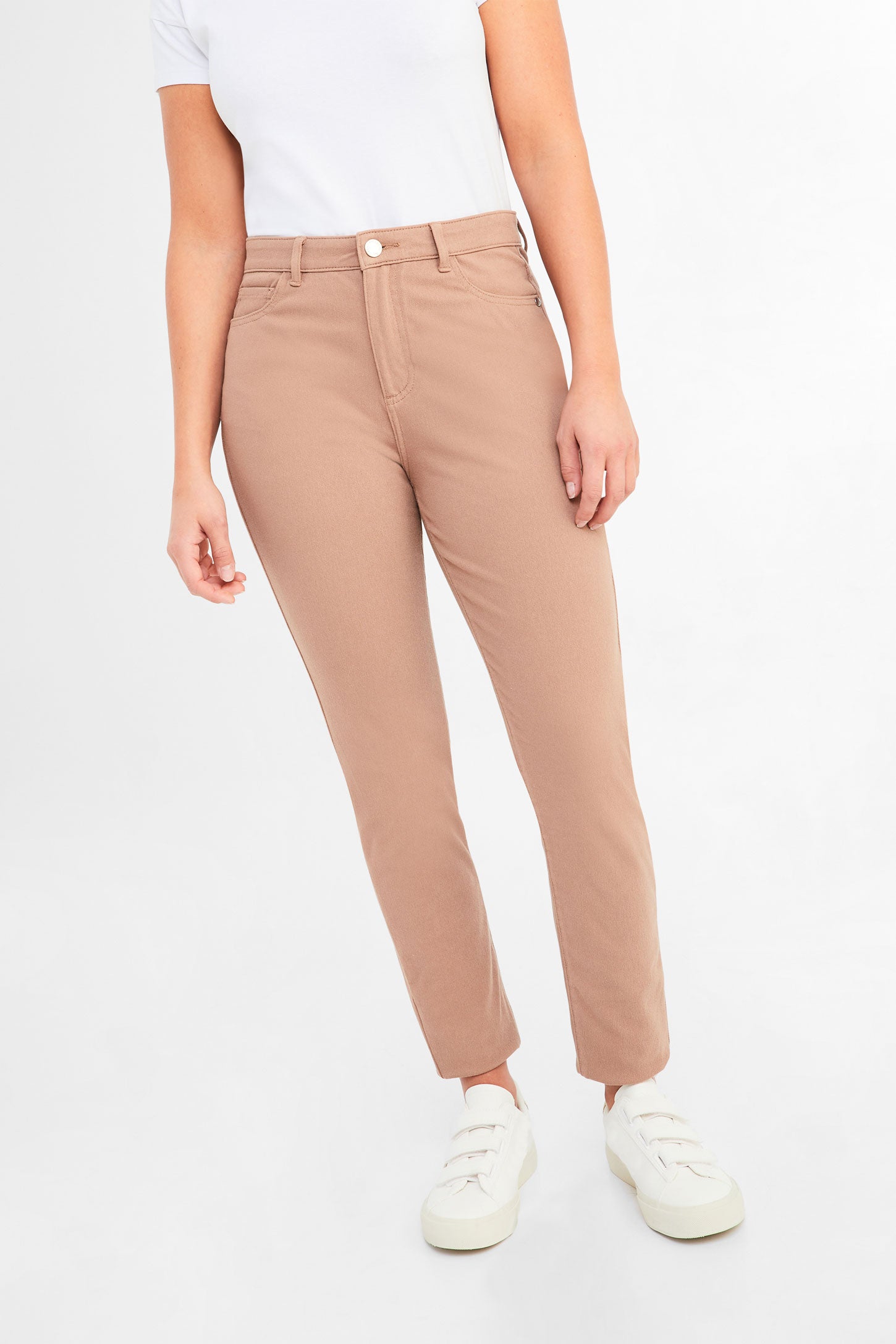 Pantalon discount femme aubainerie