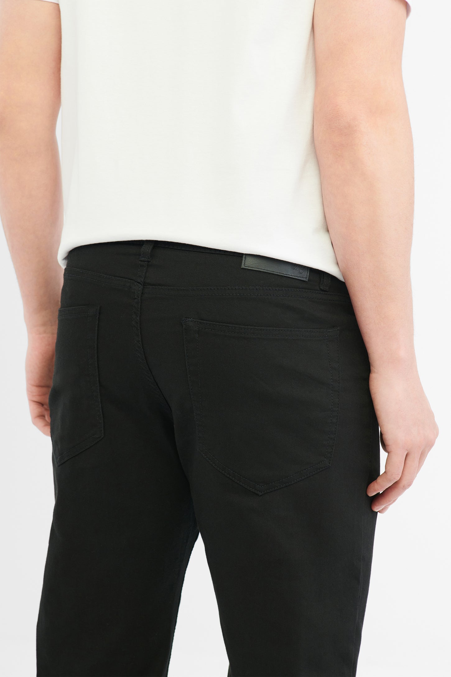 Shopbop Men FRAME L'Homme Slim-Fit Jeans For Men MR PORTER Slim