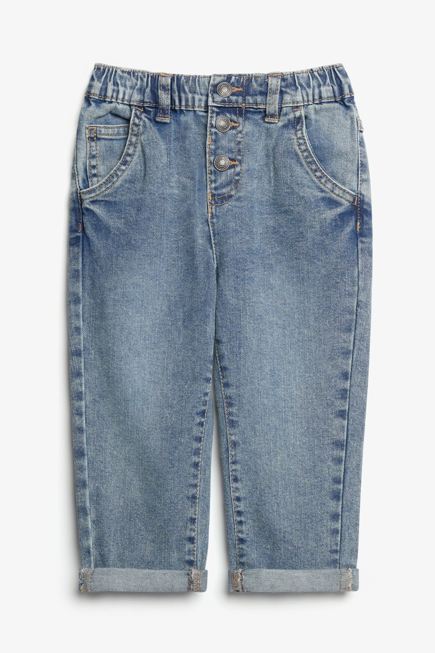 Jeans 2025 bébé garçon