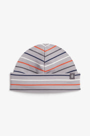 Tuque en jersey doublé - Enfant garçon && GRIS