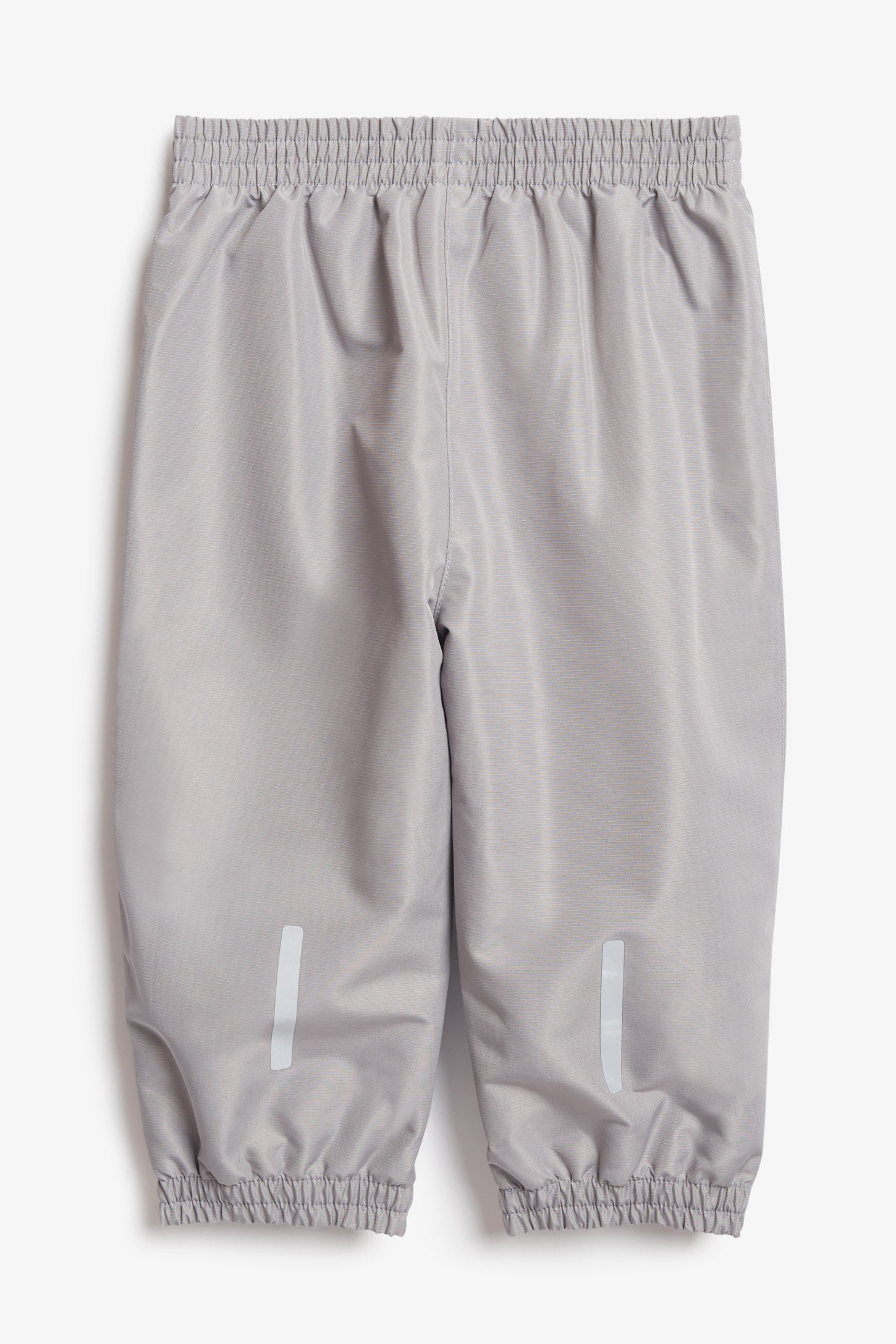 Pantalon d'extérieur doublé en jersey - Bébé fille && GRIS