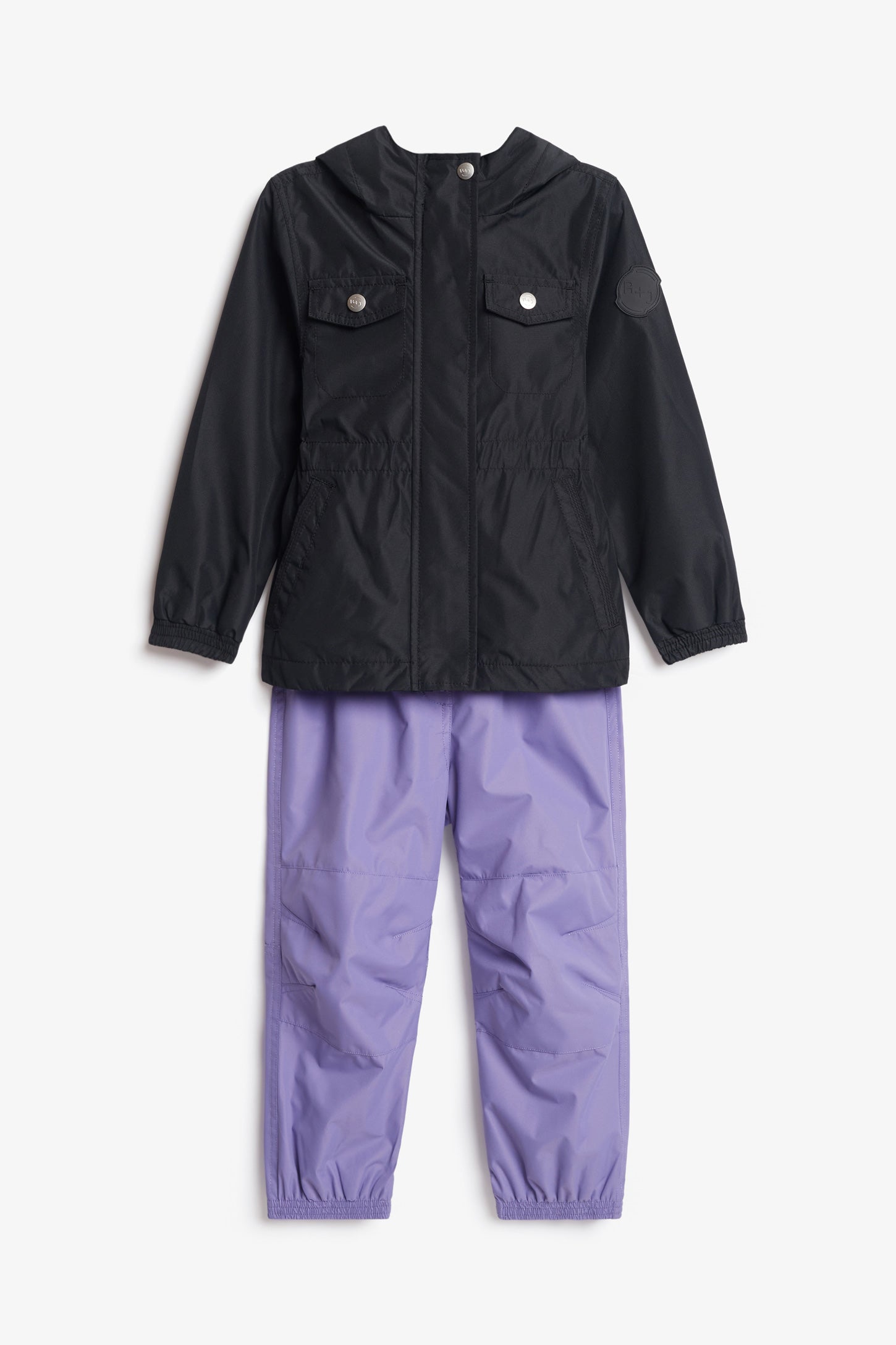 Habit rain gear hotsell