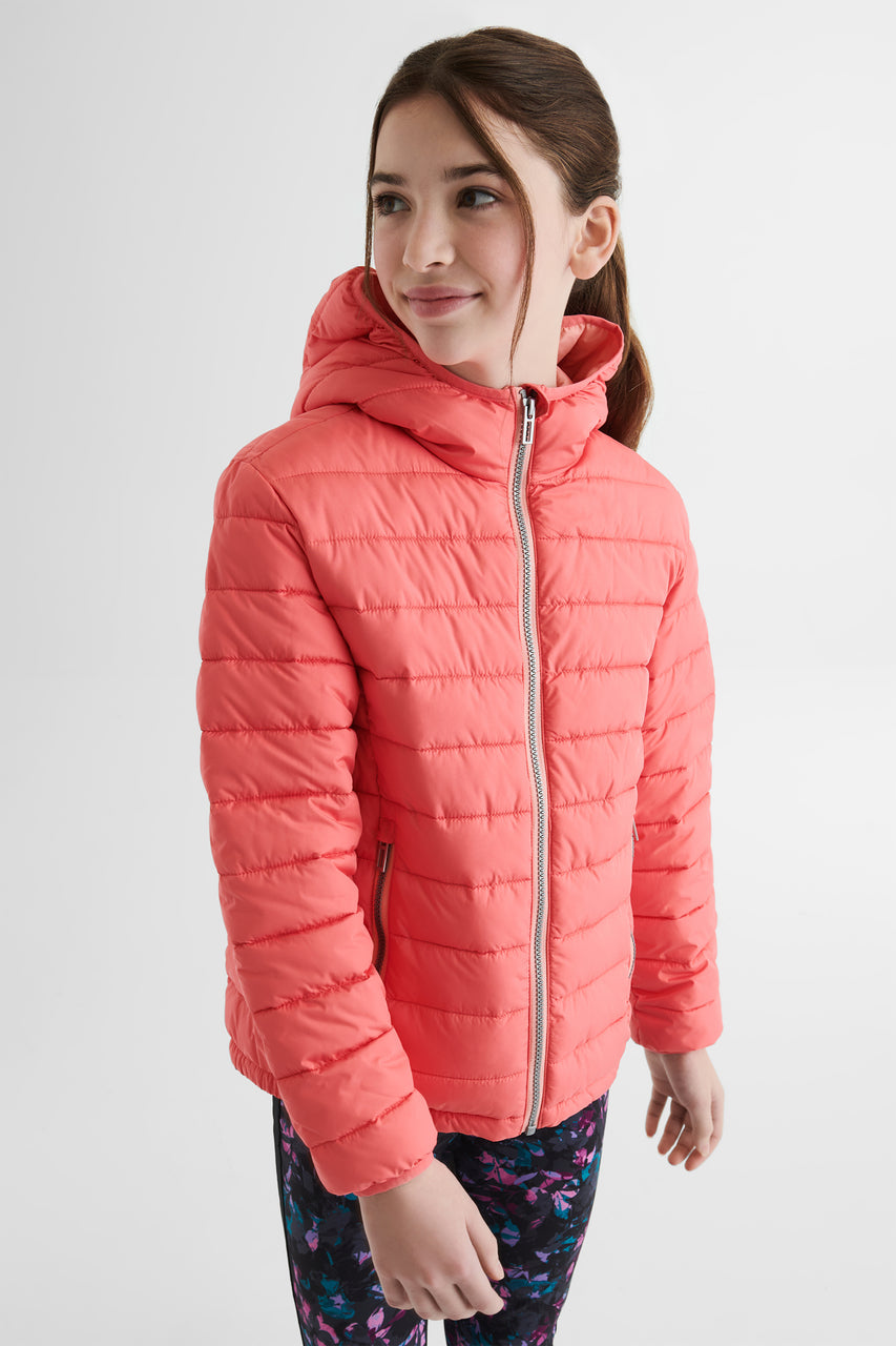 Sale Manteau Manteau Pommes Fille 24 Mois Fille Lot Automne Hiver