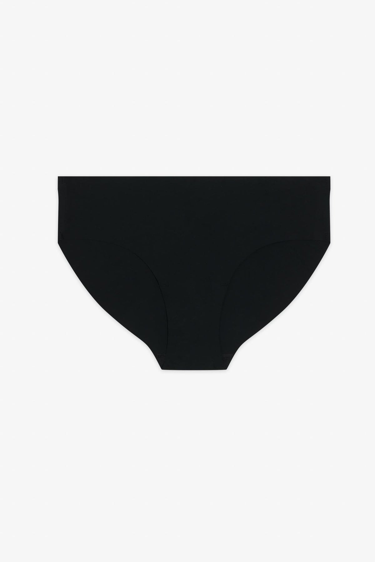 Culotte hipster - Femme && NOIR
