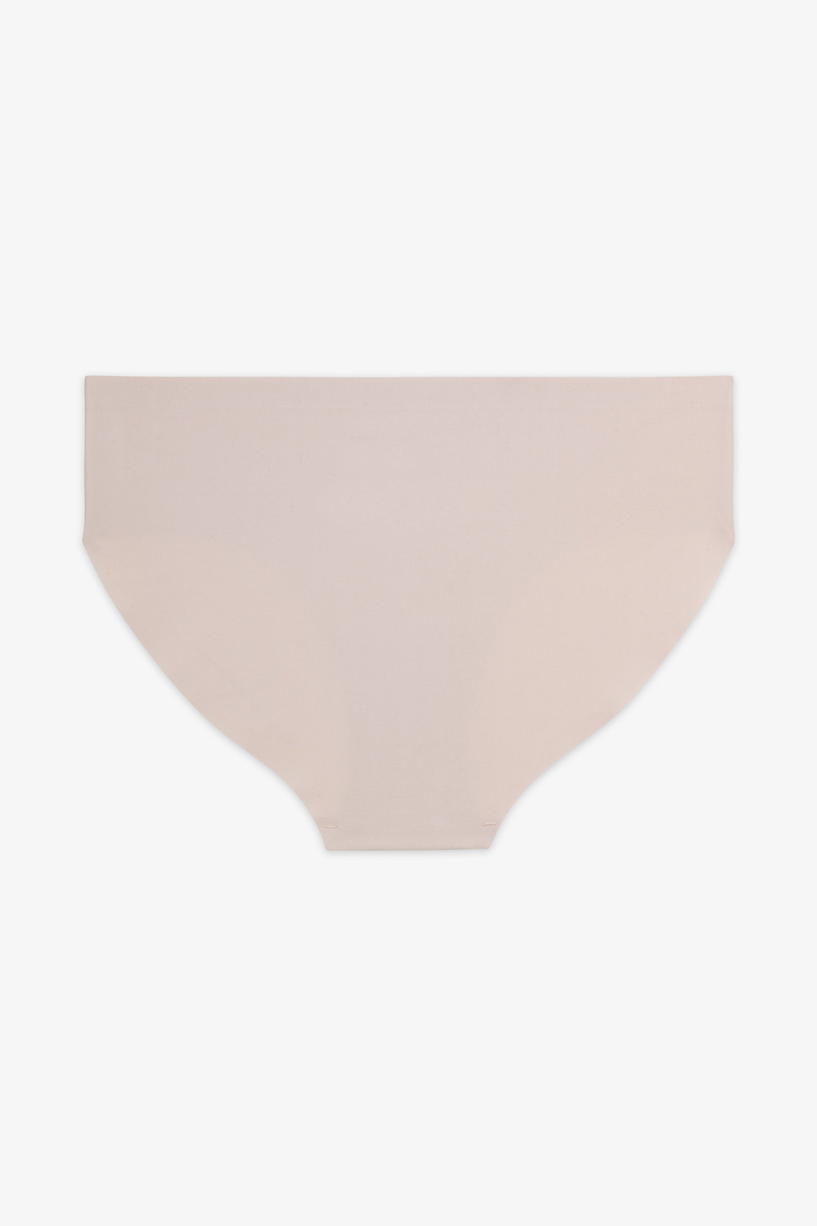 Culotte hipster - Femme && NU LEGER