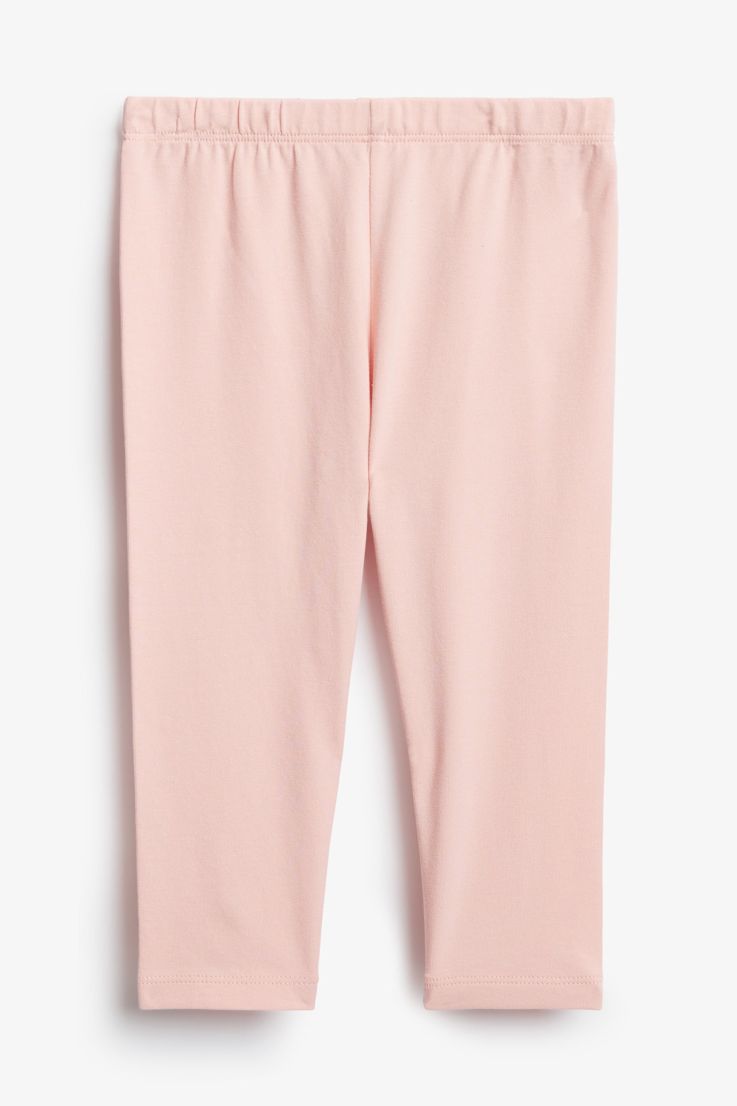 Cotton capri leggings, 2/$20 - Girls