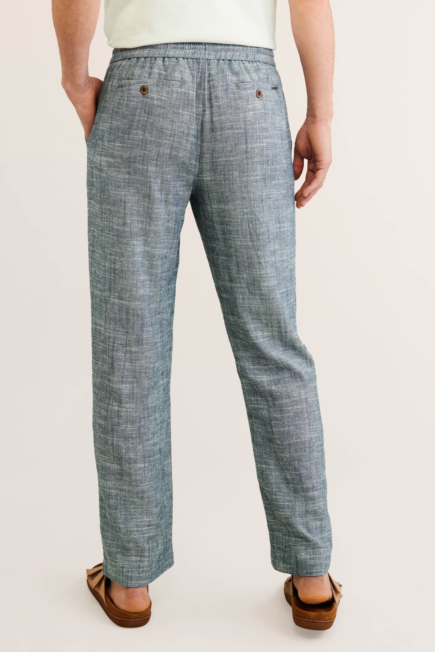 Paul Smith PS Short chino en coton pour homme Paul Smith PS Short chino en coton pour homme
