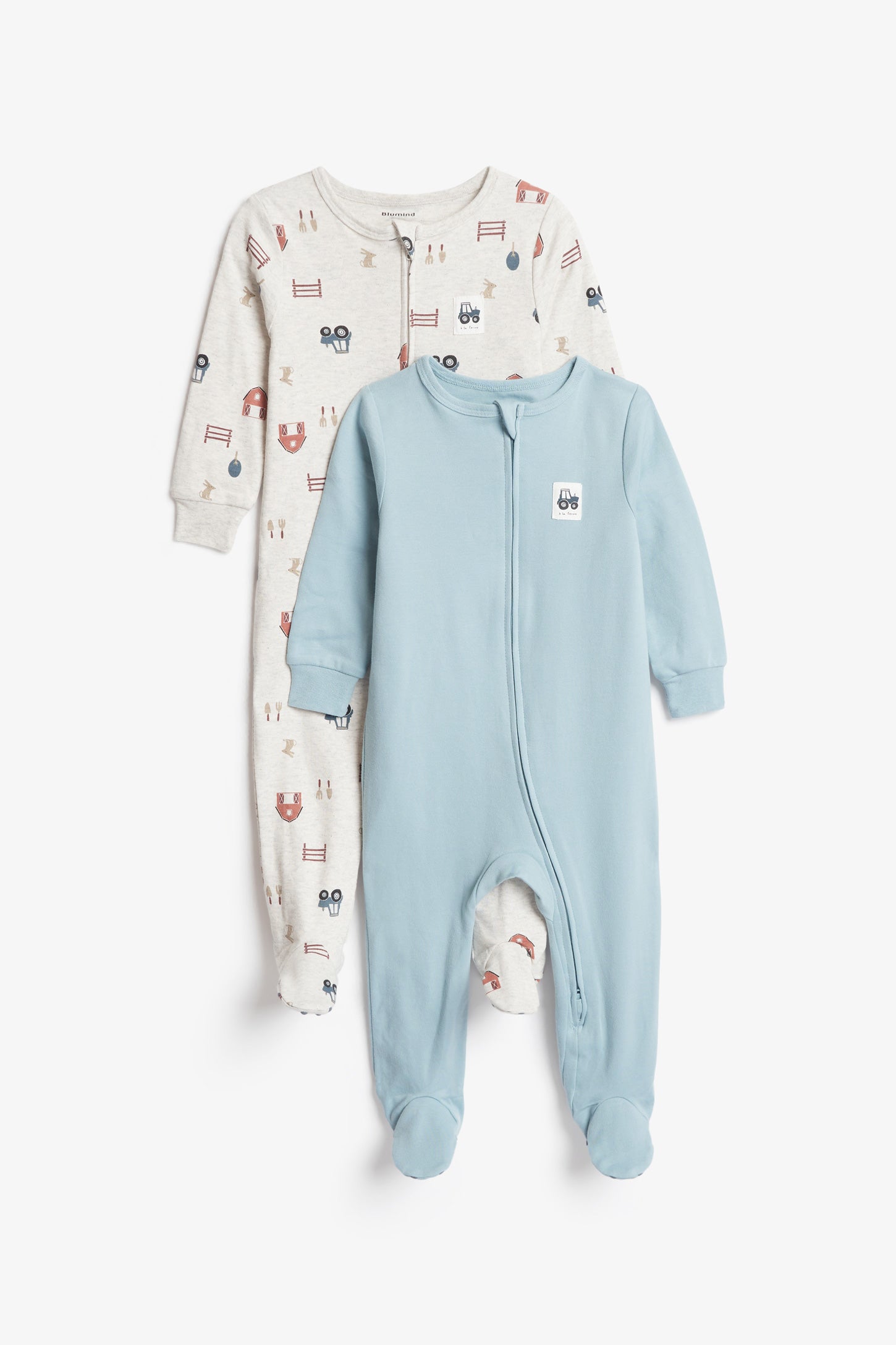 Pyjama bébé aubainerie hot sale