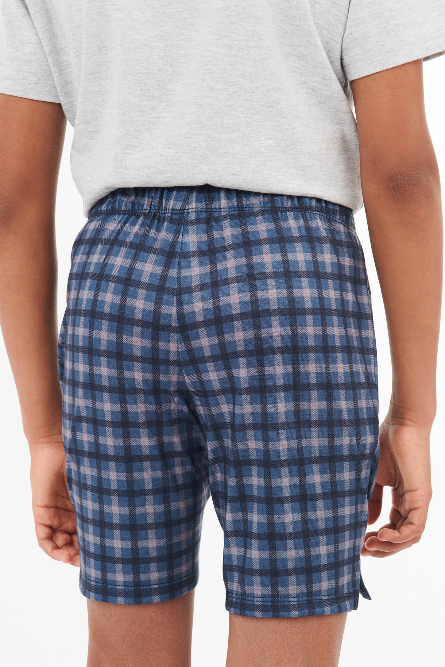 Pyjama short ado discount garçon