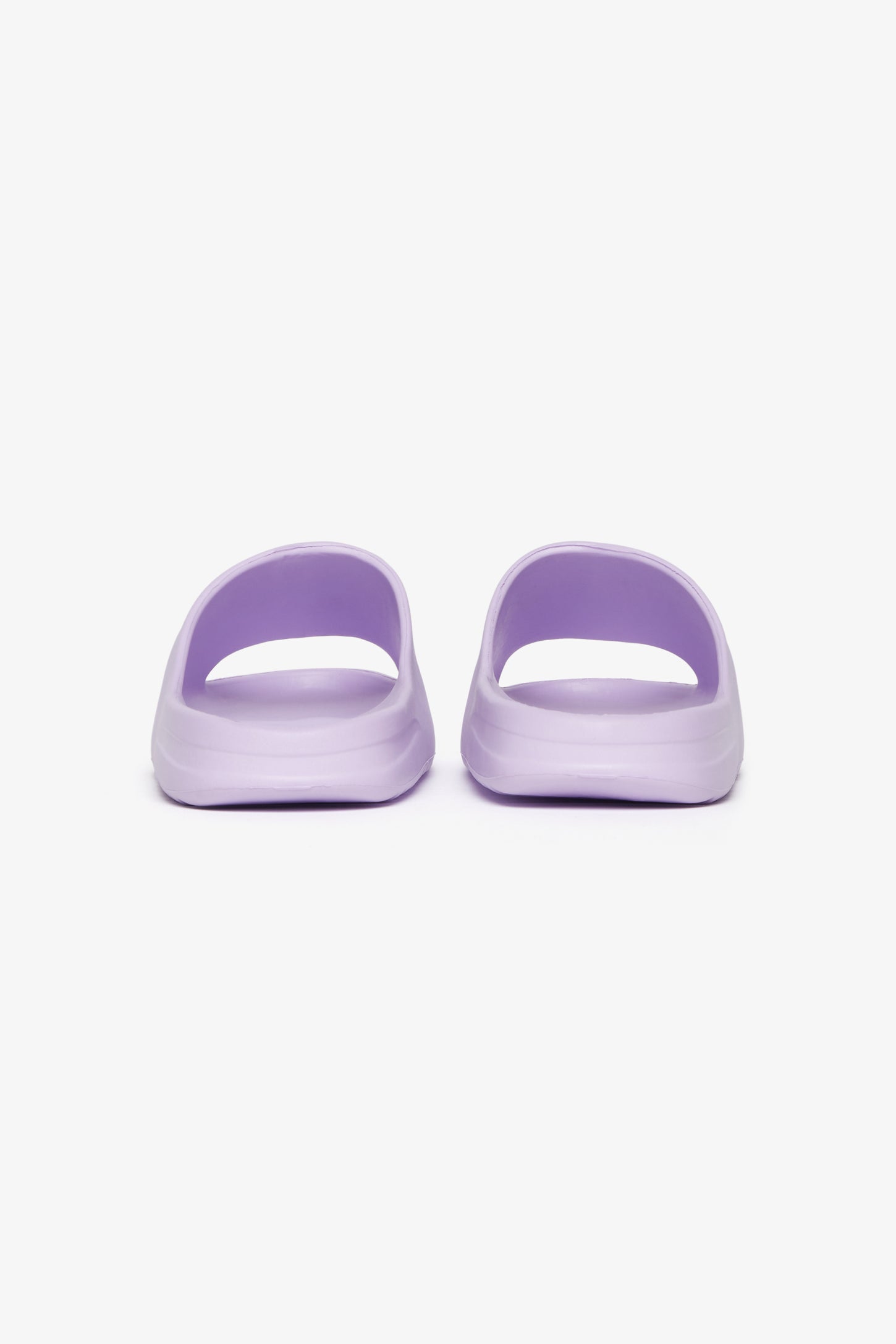 Sandales slide en Eva - Ado fille && LILAS