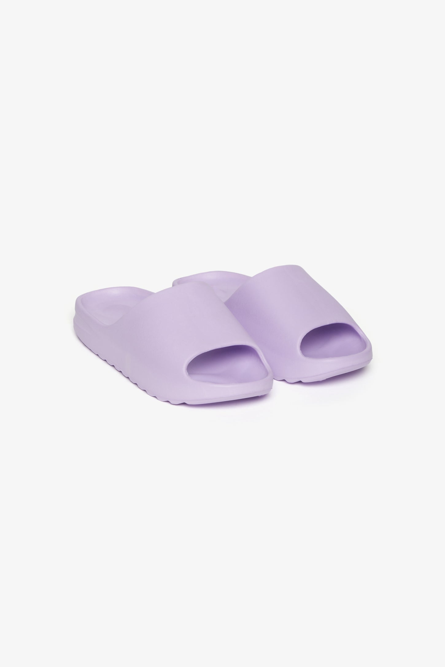 Sandales slide en Eva - Ado fille && LILAS