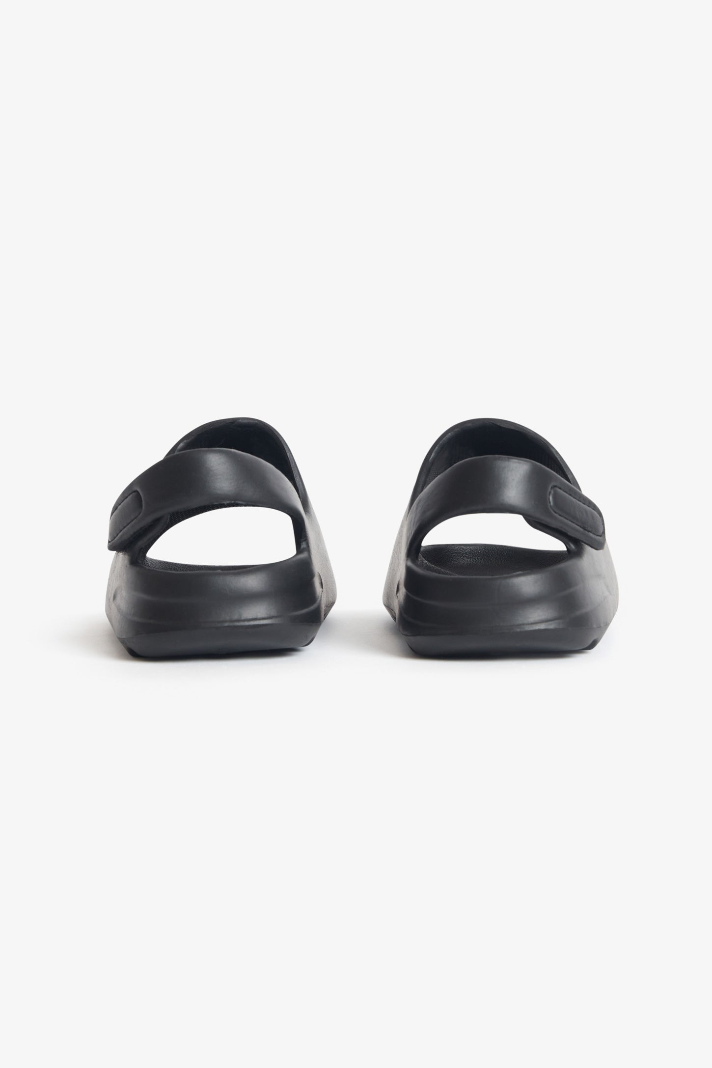 Water resistant mule sandals Boys