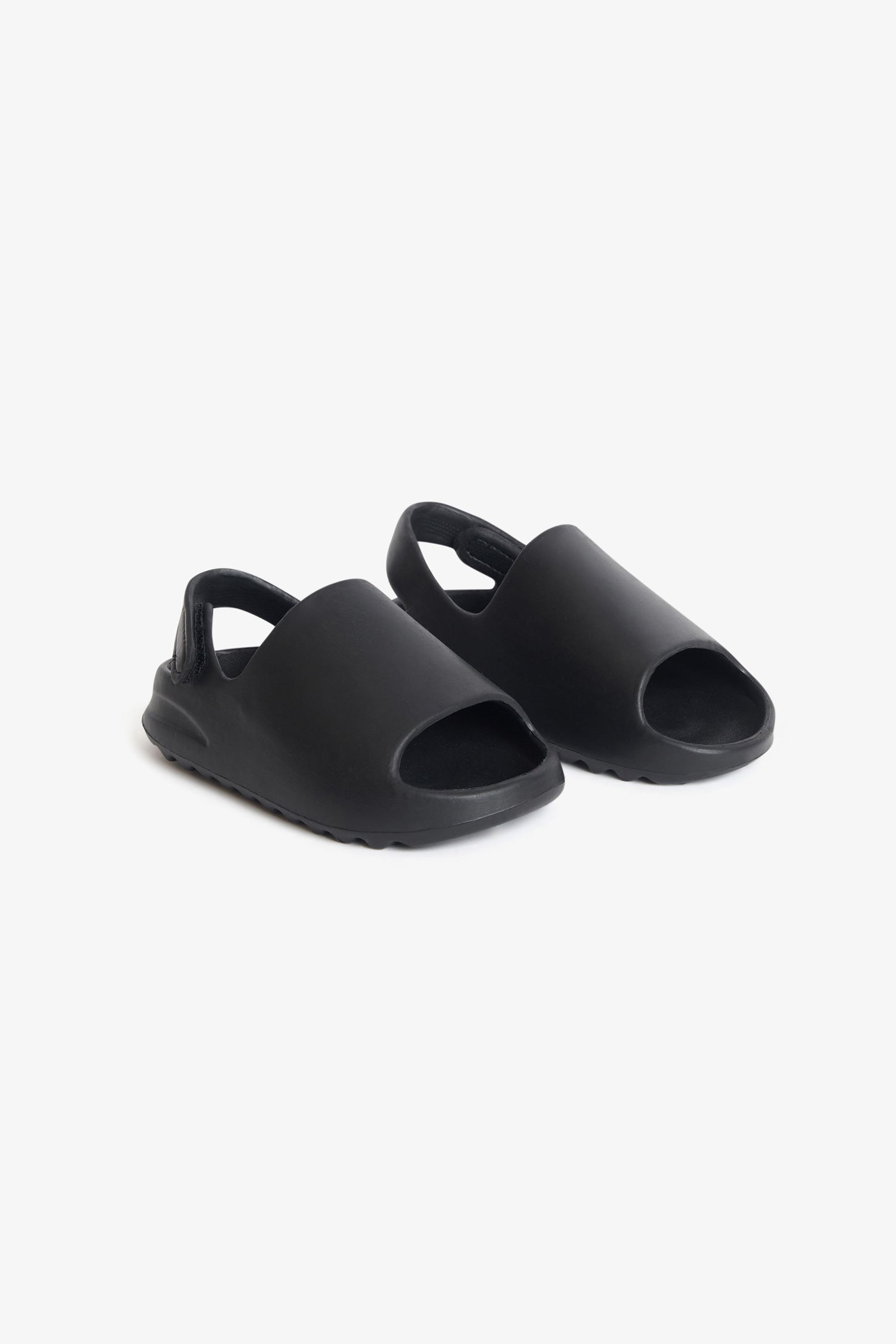 Water resistant mule sandals Boys