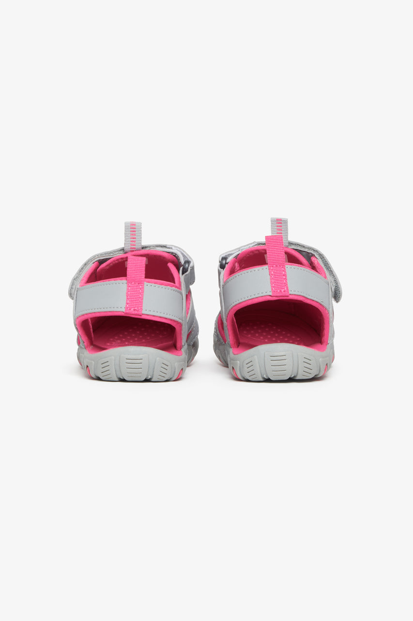 BM fisherman sandals - Baby girl