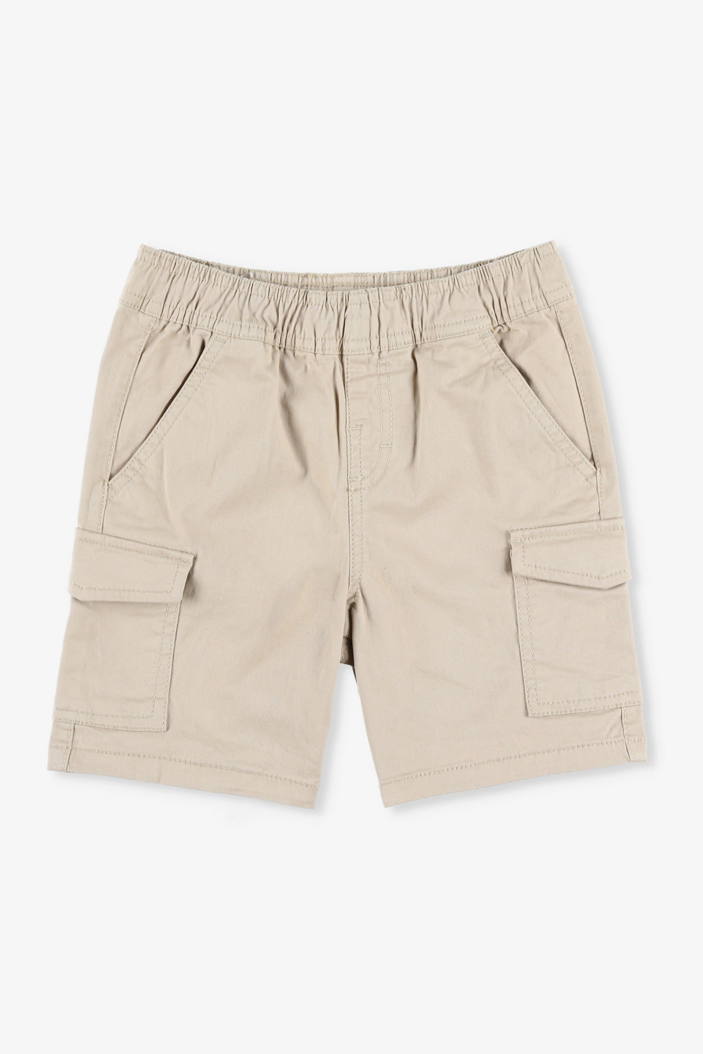 Short best sale cargo garcon