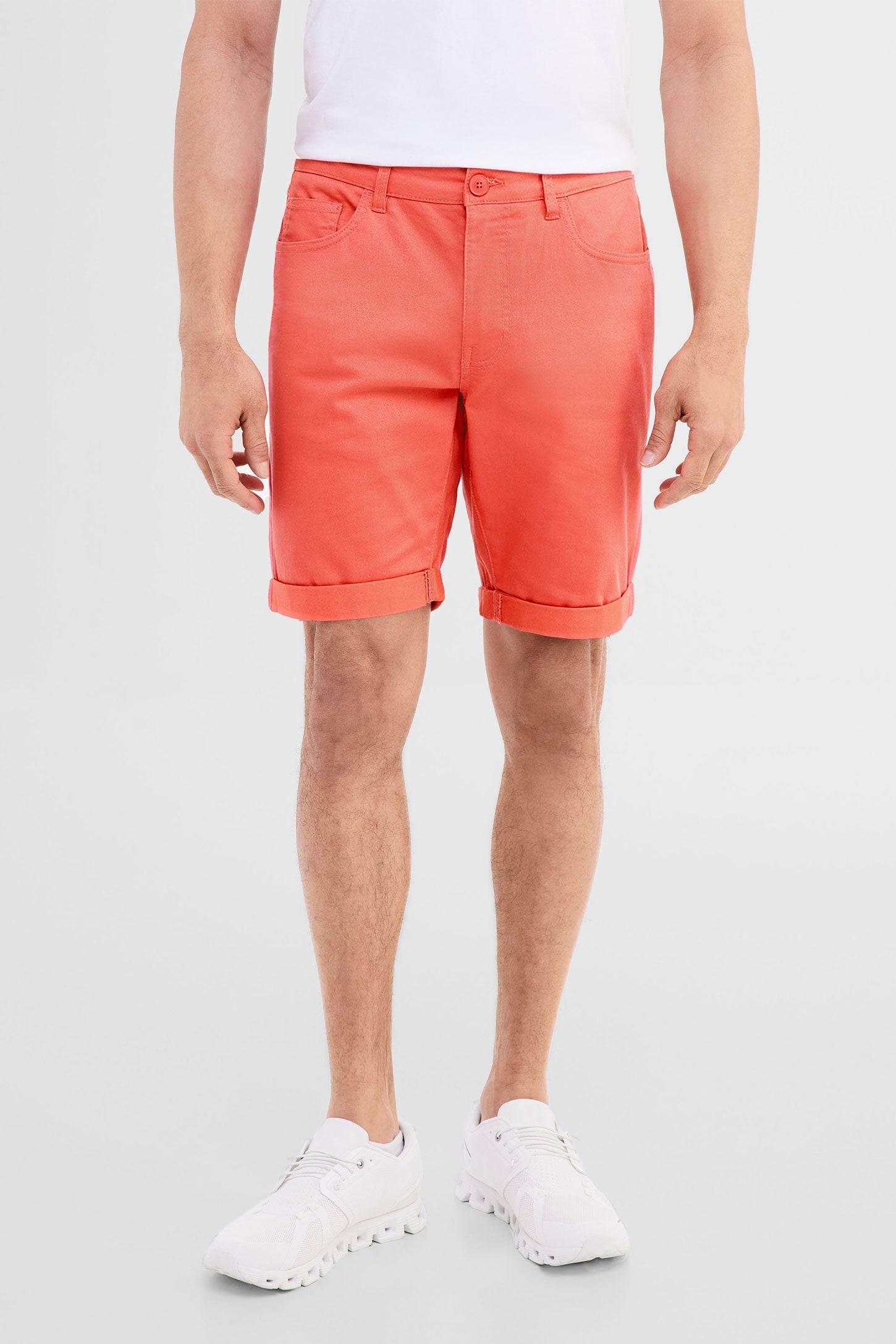 Short discount homme aubainerie