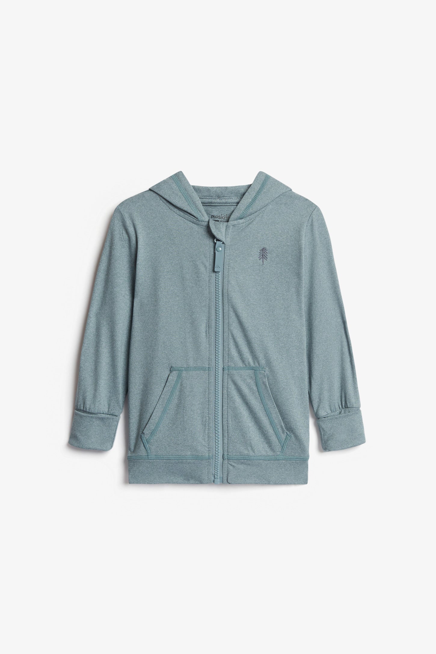 Veste à Capuche Bébé Garçon La Petite Ourse Miniman - Taille Naissance à 1 Mois - Occasion