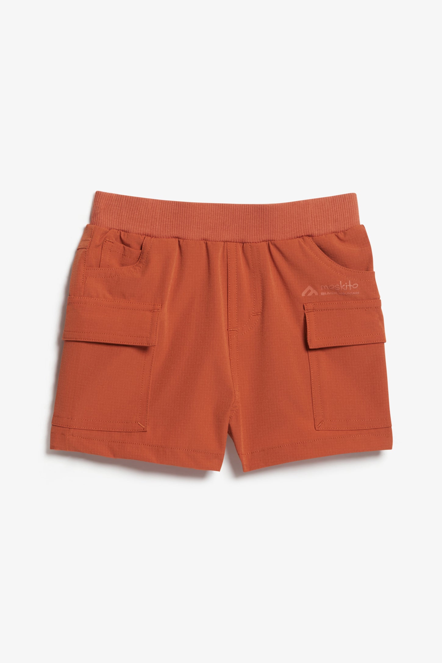 Short cargo avec protection FPU BM, 2T-3T - Bébé garçon && BRUN