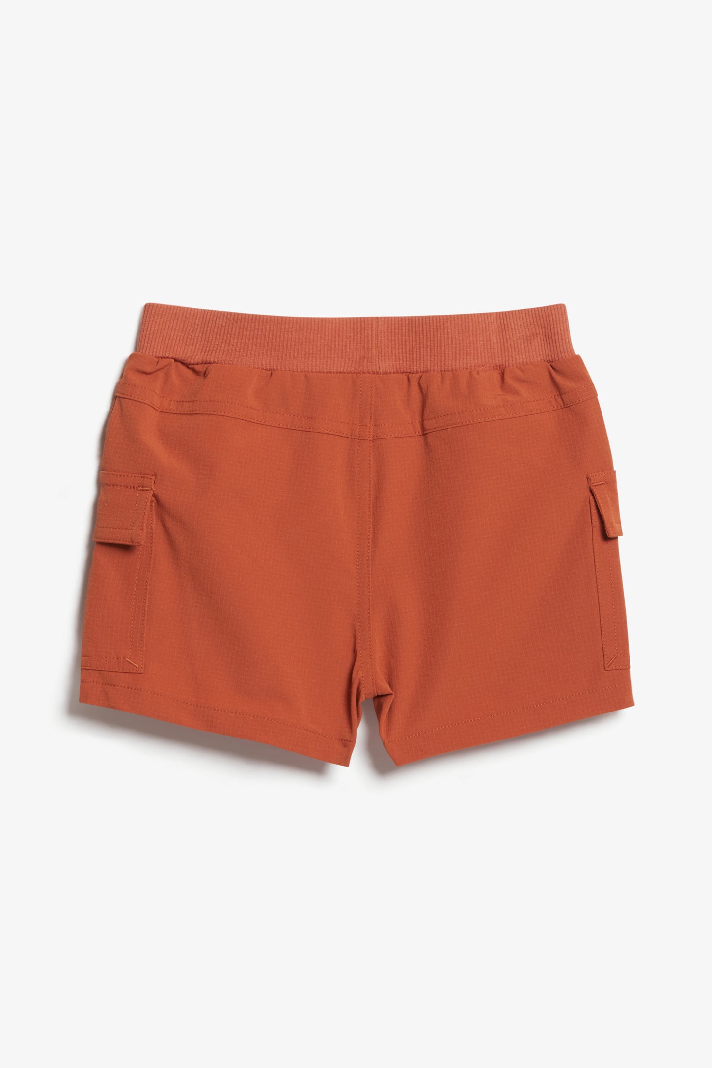 Short cargo avec protection FPU BM, 2T-3T - Bébé garçon && BRUN