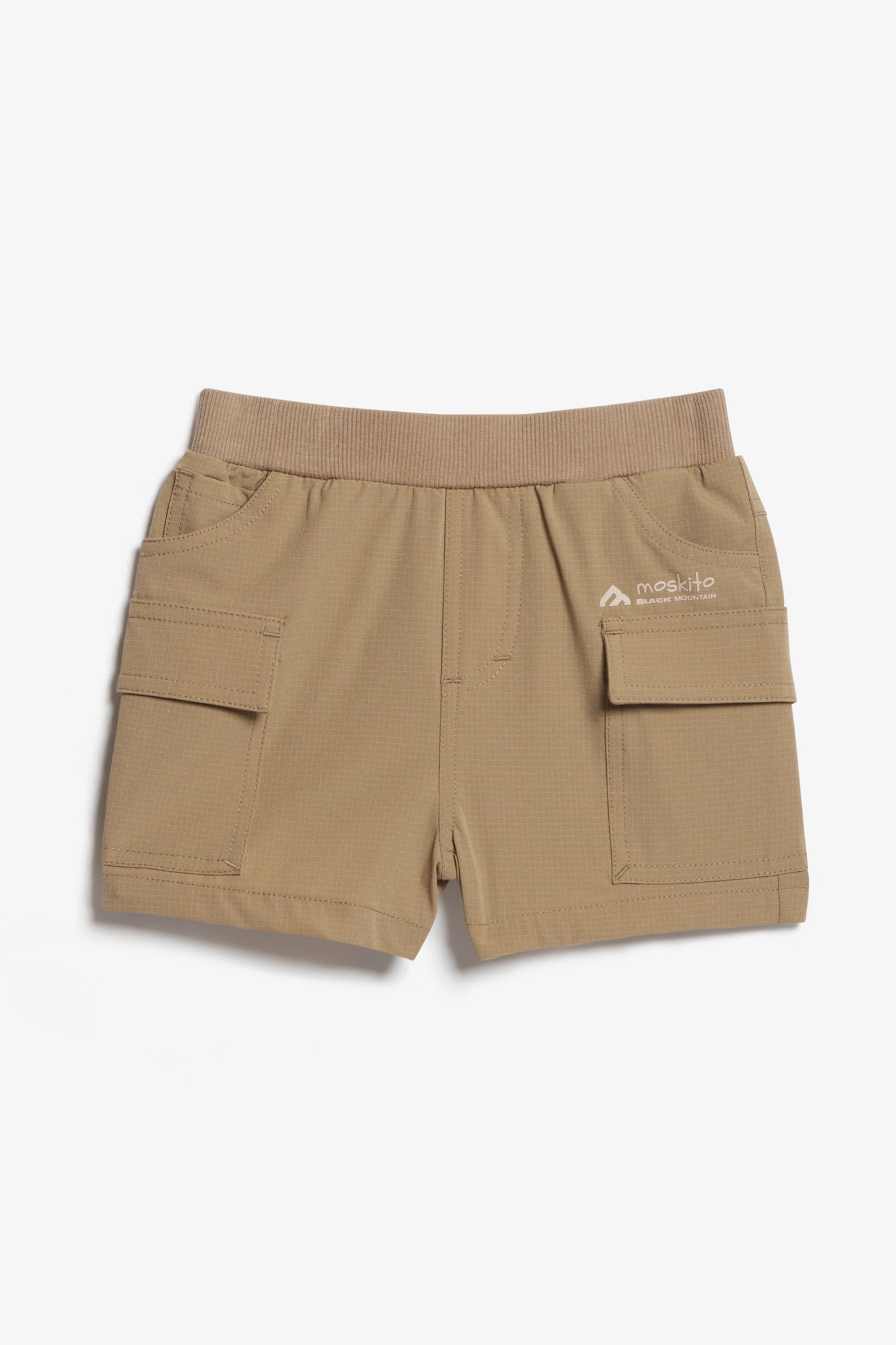 Short cargo avec protection FPU BM, 2T-3T - Bébé garçon && BEIGE