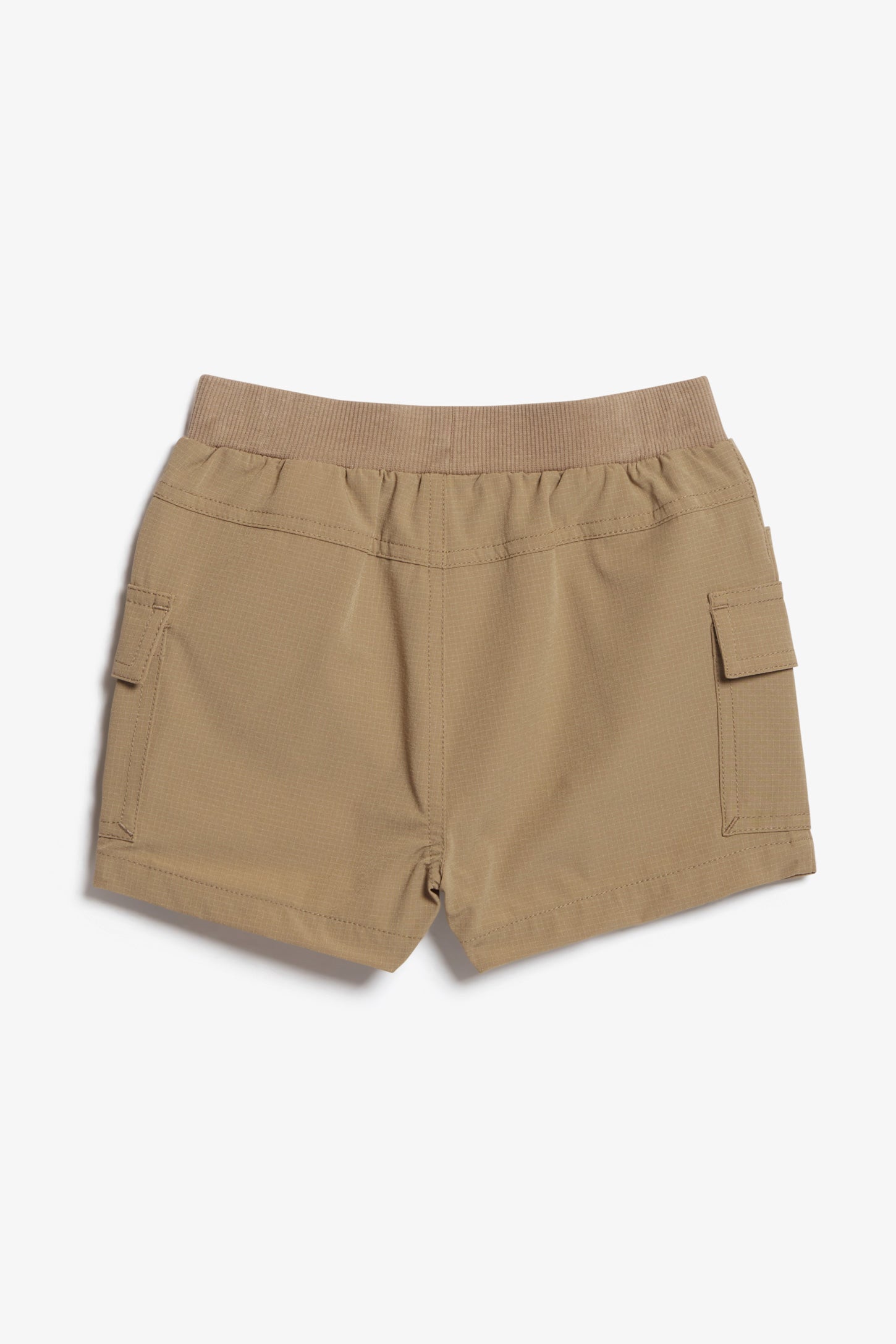 Short cargo avec protection FPU BM, 2T-3T - Bébé garçon && BEIGE