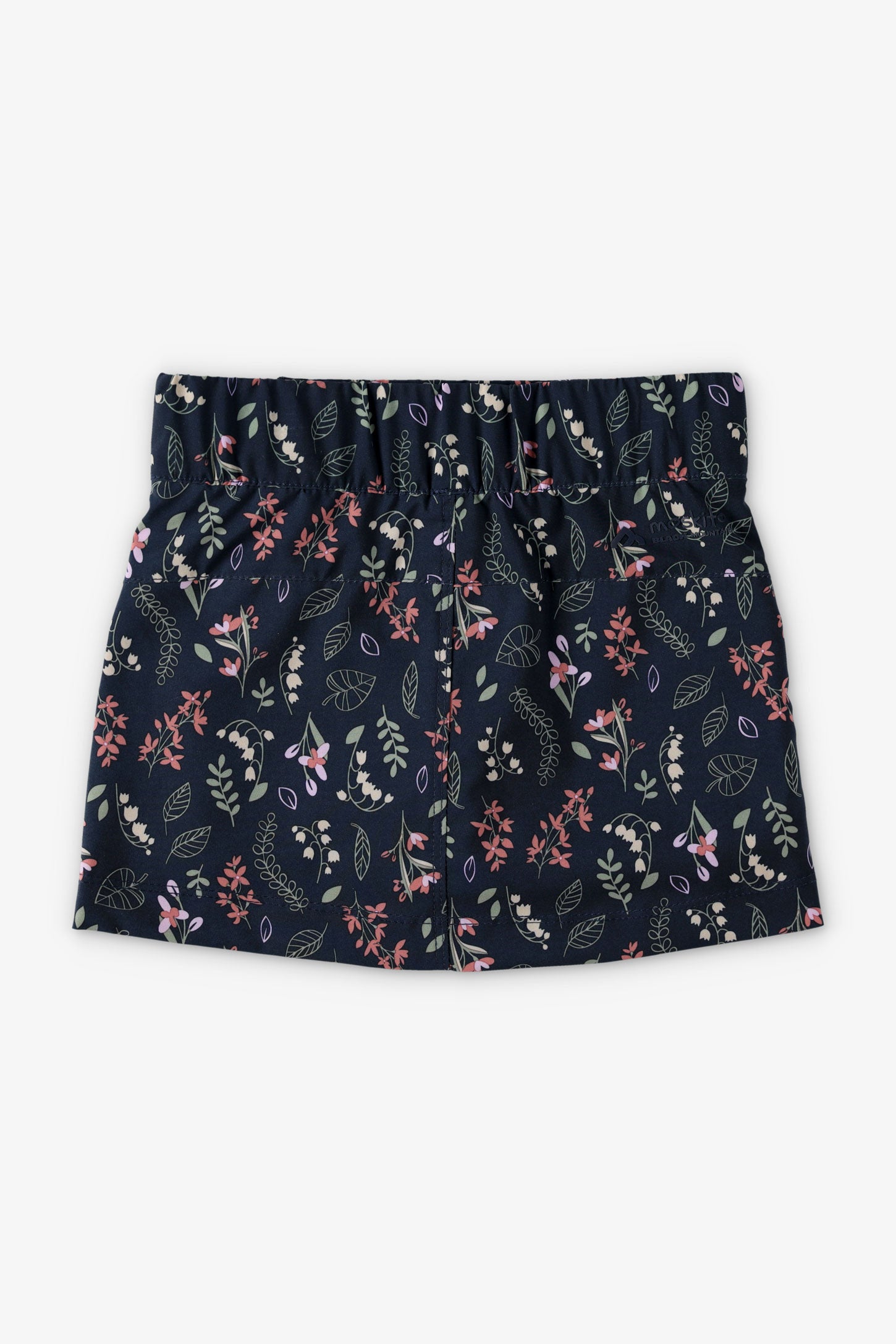 Jupe discount short aubainerie