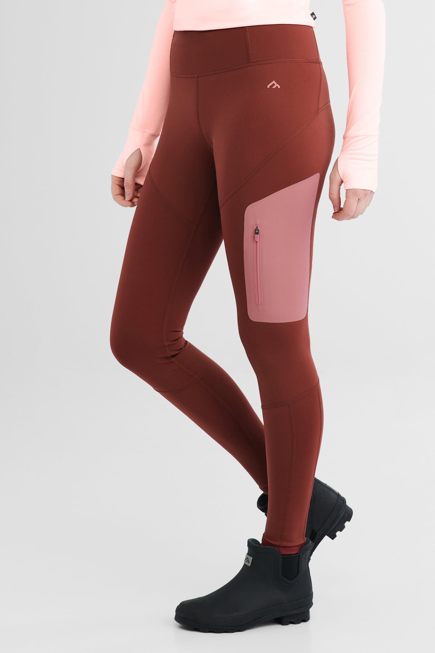 BM compression leggings Women