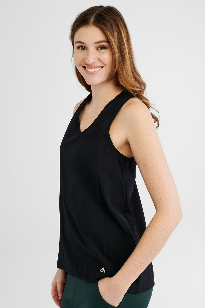 Camisole femme  Motion Parc Évolutif