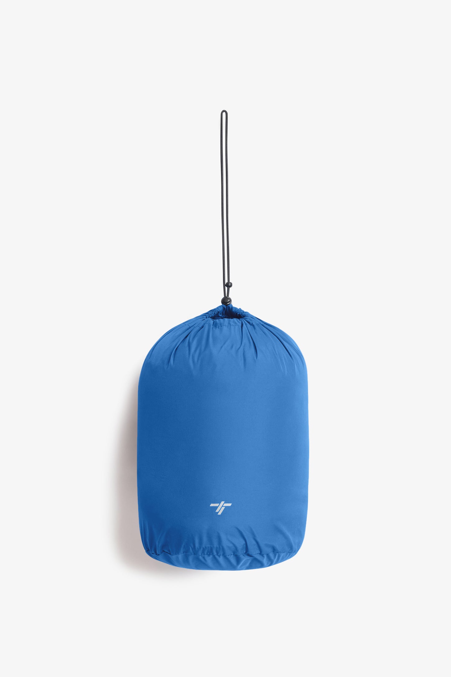 Manteau matelassé compressible - Ado garçon && BLEU