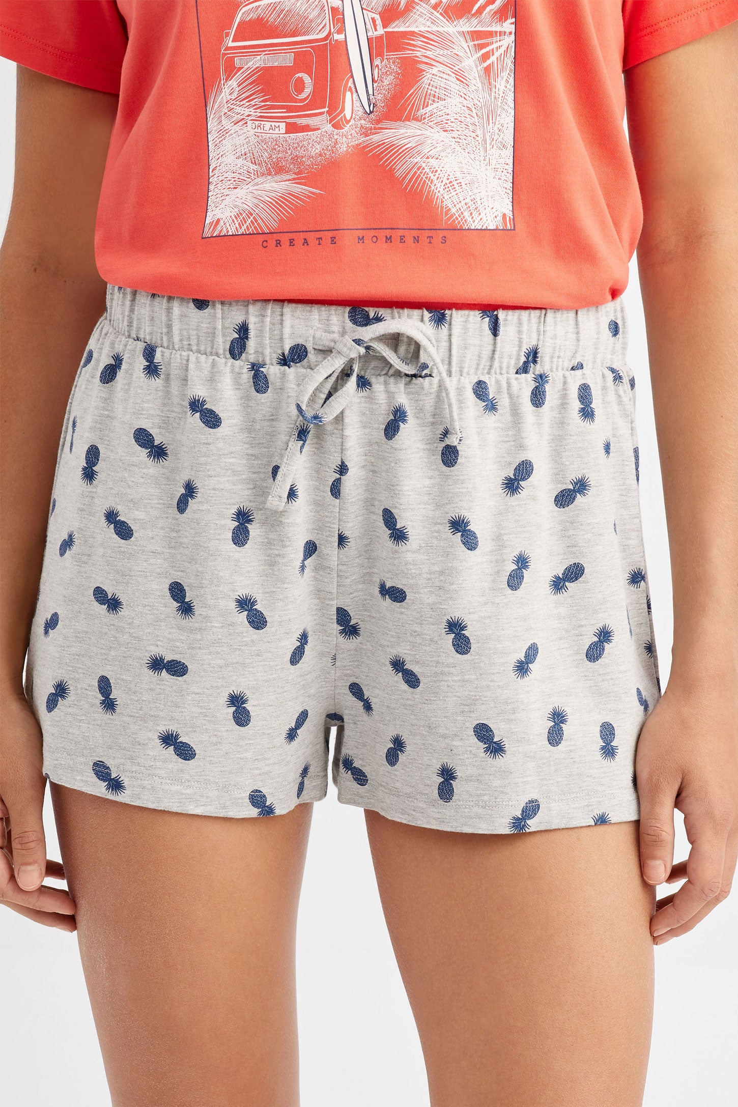 Sherpa sale sleep shorts