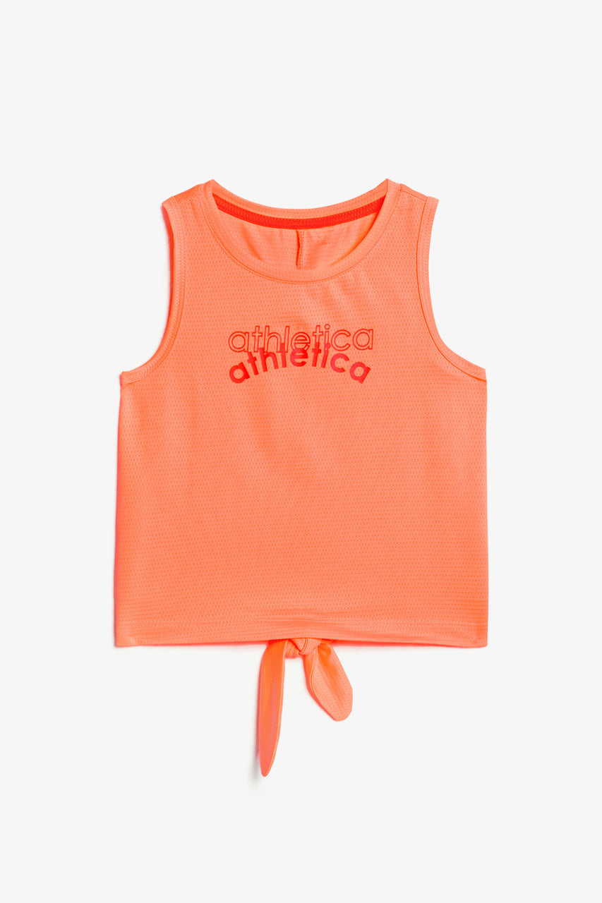 Girls Athletic Tanks