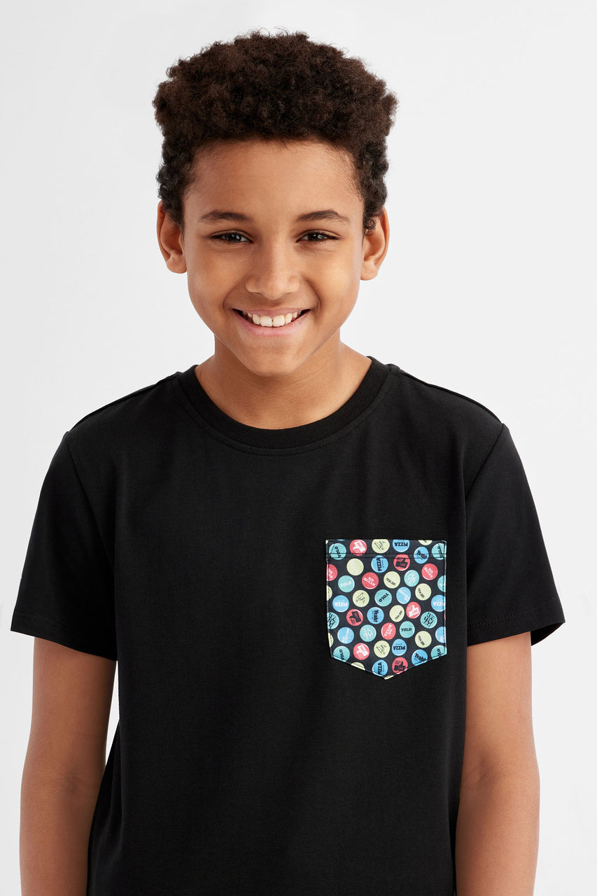 T-shirts ado garçon à acheter en ligne