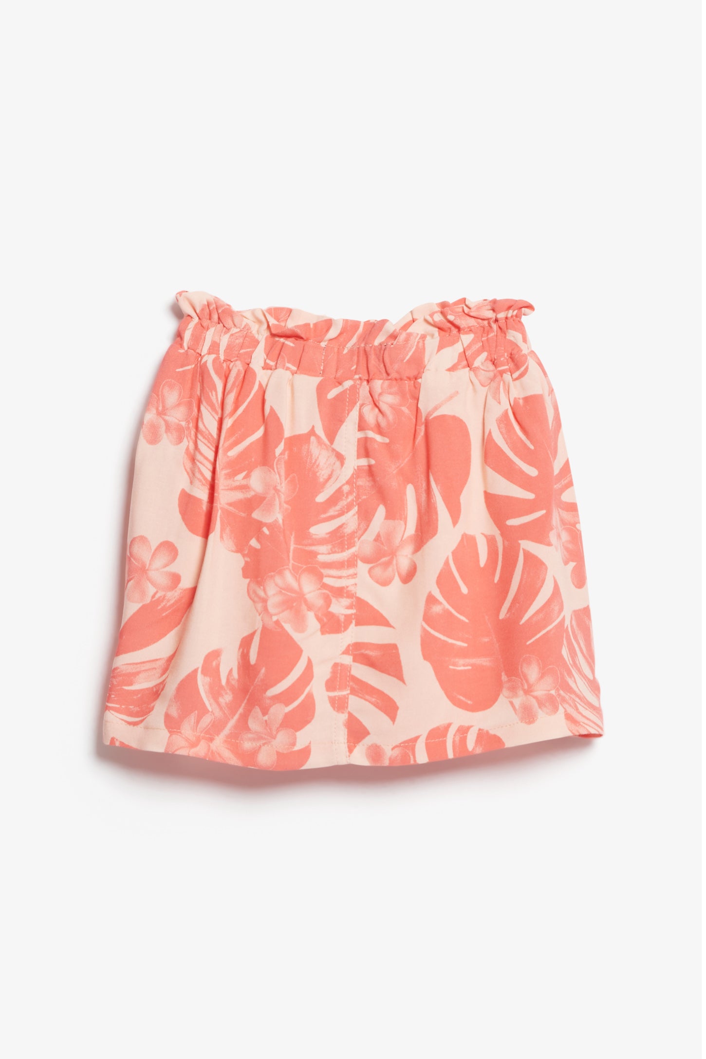 Jupe discount short enfant