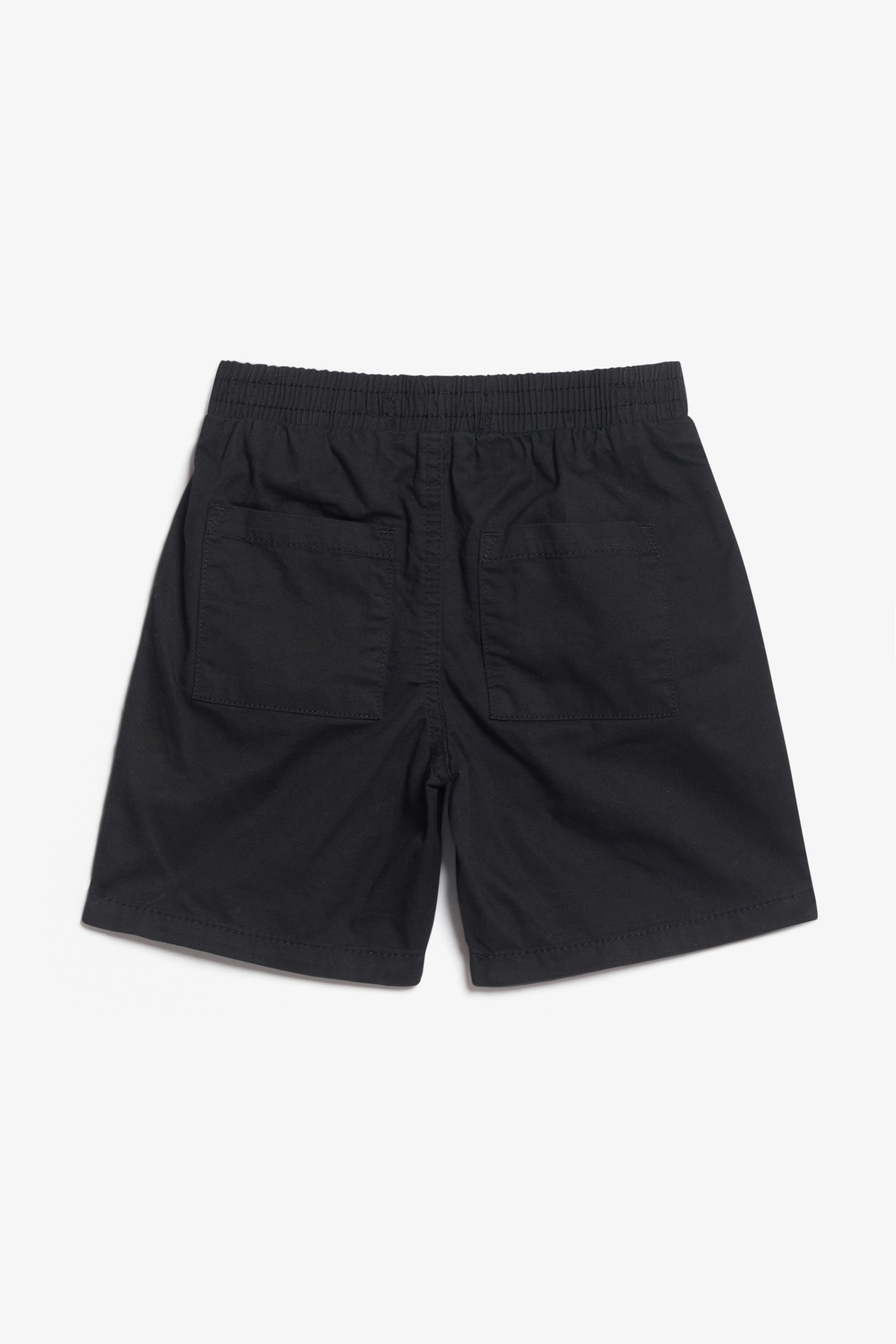 Cotton shorts shop for boys