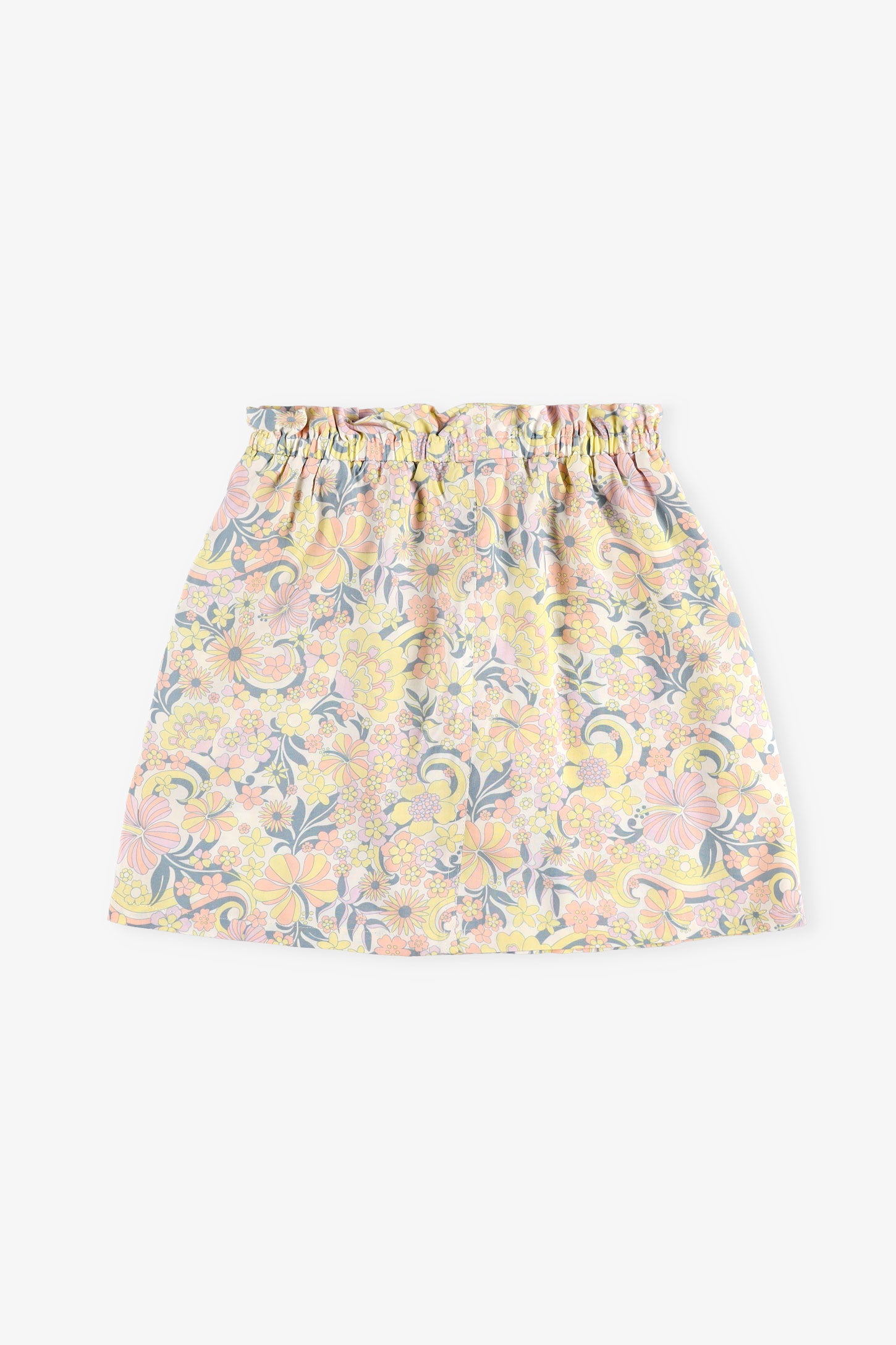 Jupe discount short aubainerie