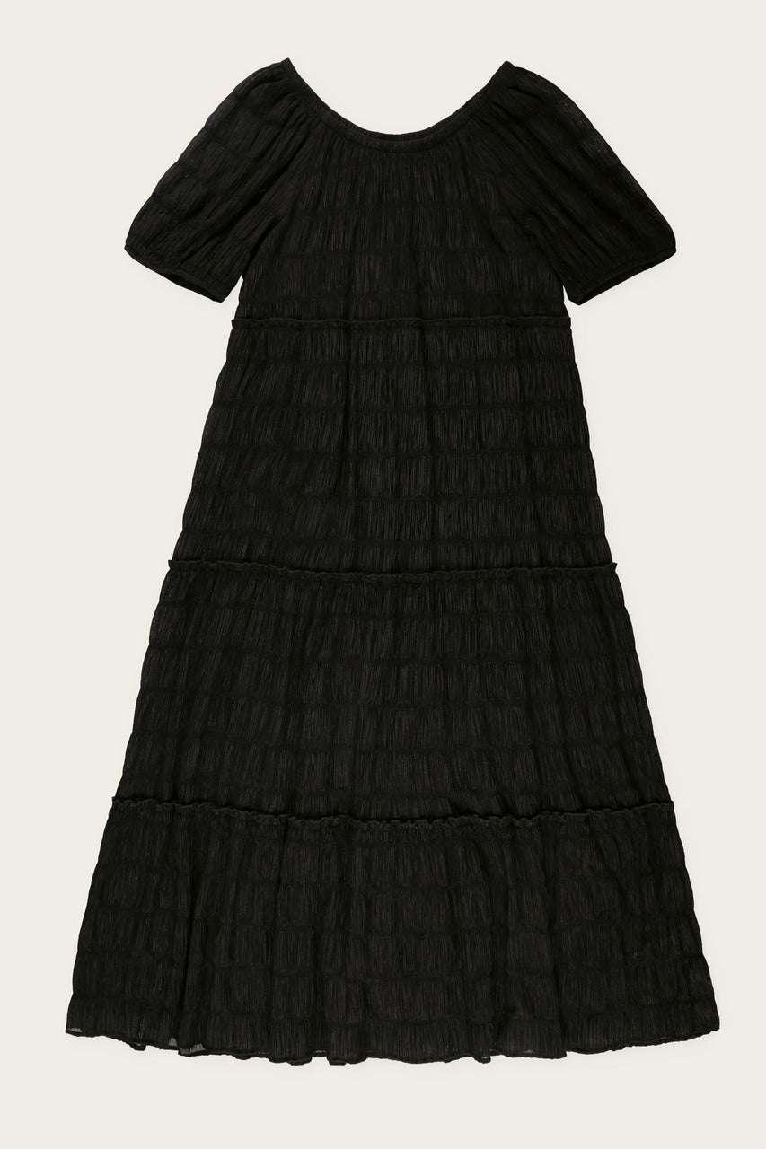 robe maxi aubainerie