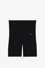 Short long sans couture sculptant - Femme && NOIR