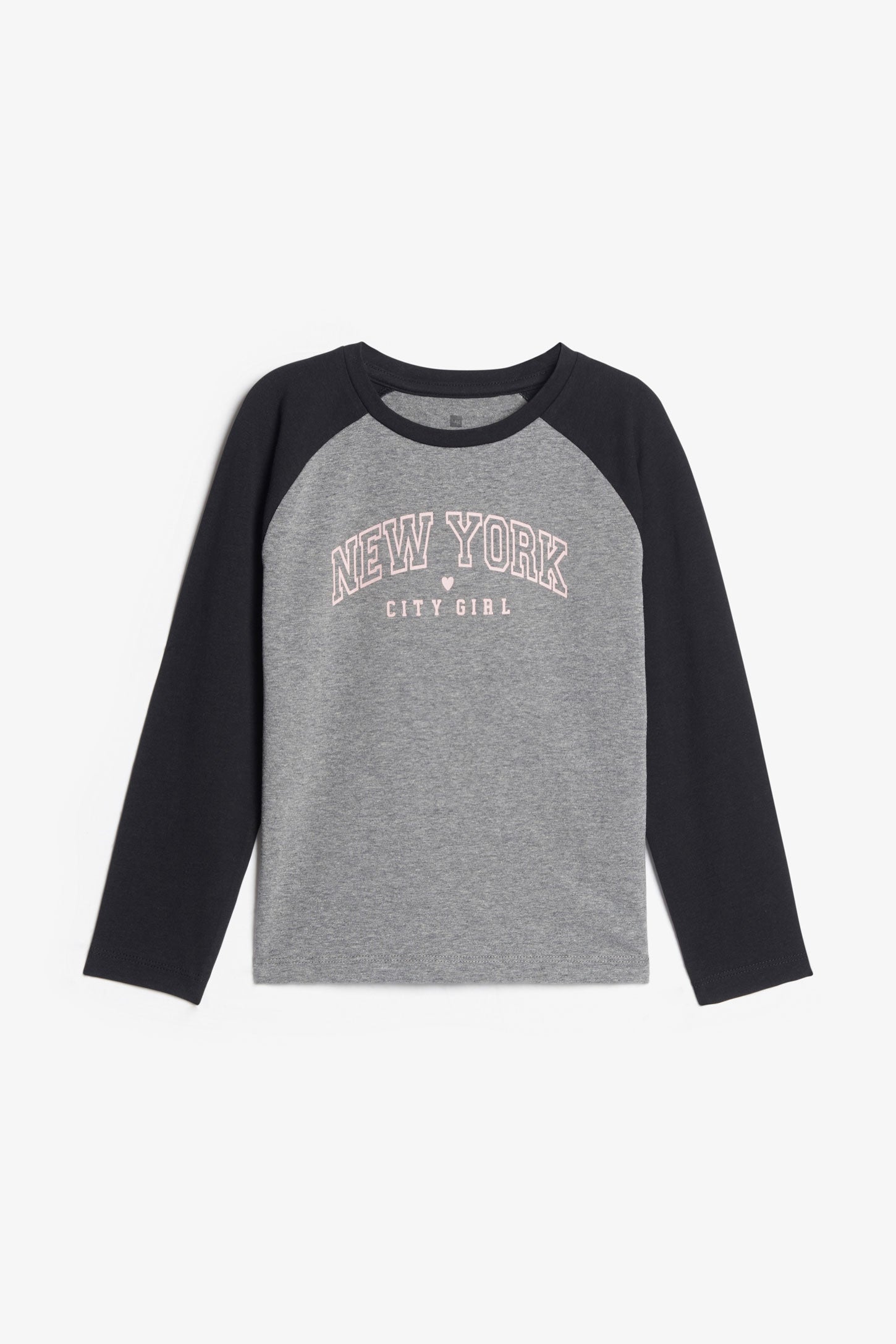 New york city discount girl t shirt