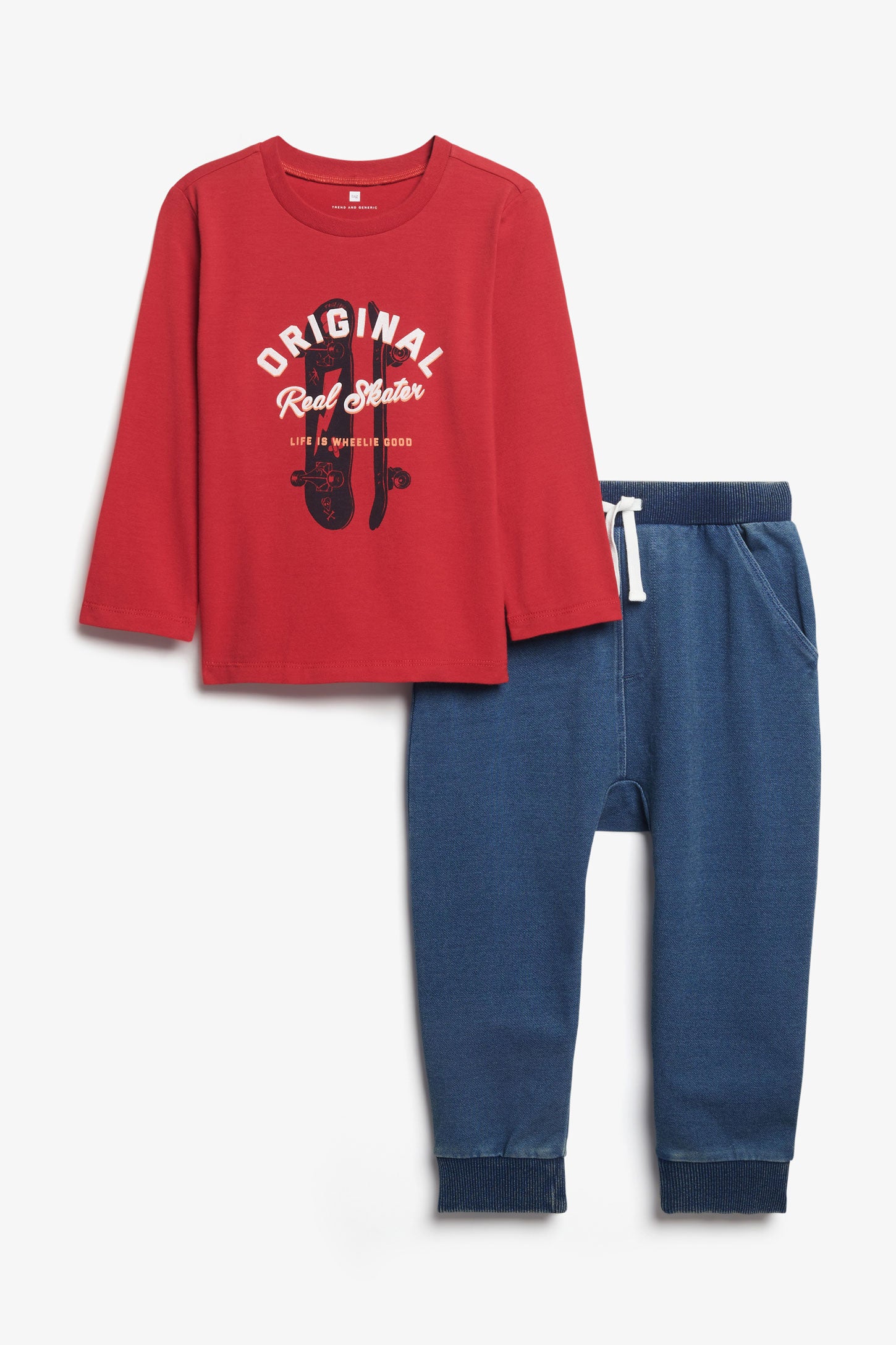 Baby boy clearance red jeans