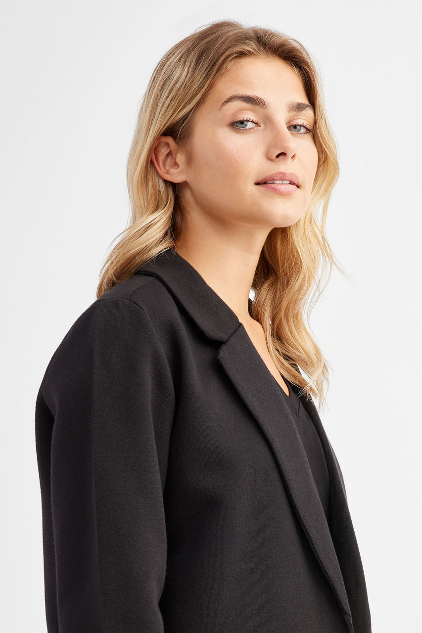 vbnergoie Womens Coat Long Sleeve Short Shirt Cardigan Thin Coat Winter  Coats for Women Womens Casual Suit Jacket
