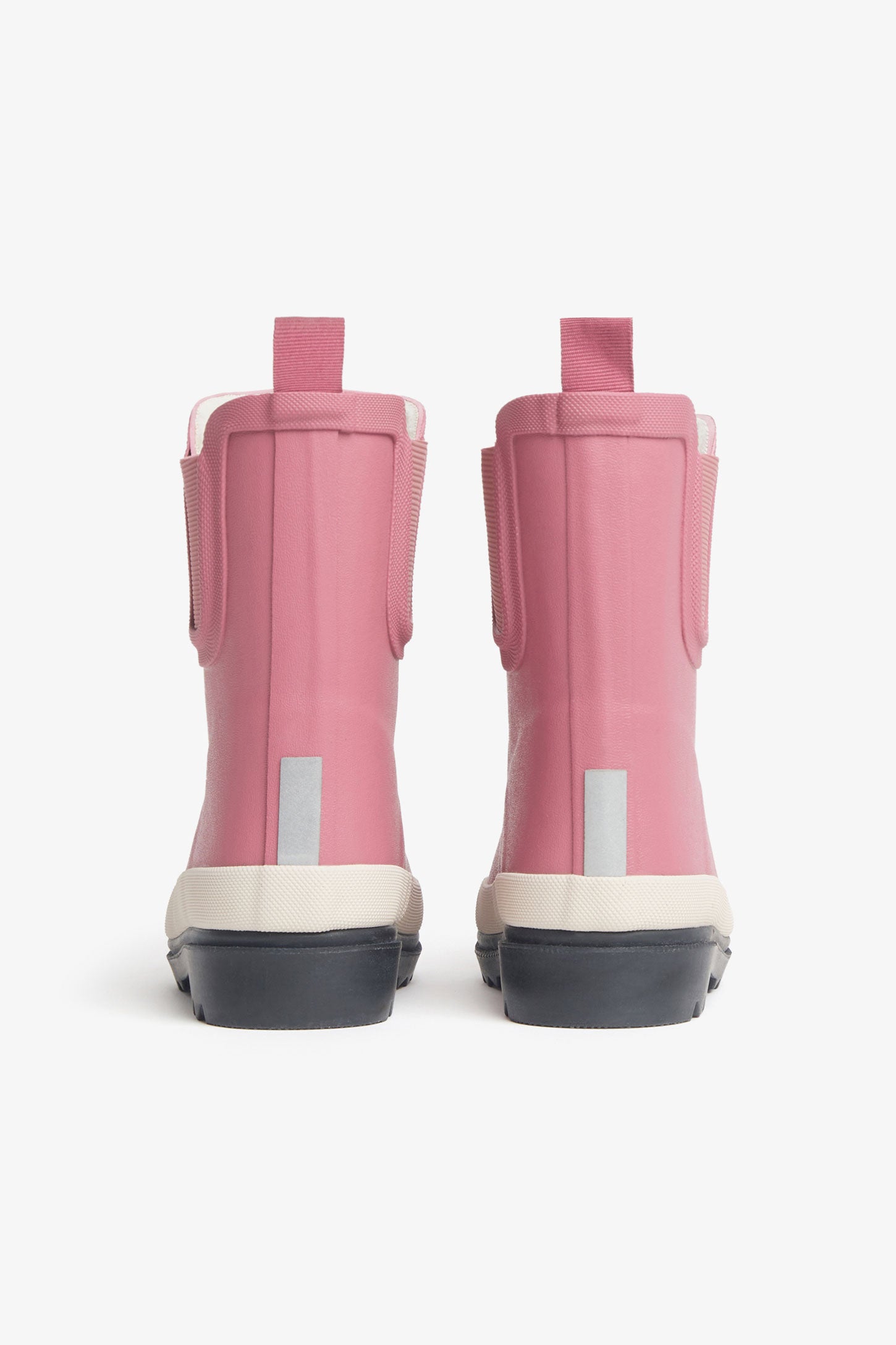 Bottes de 2025 pluie doublées fille