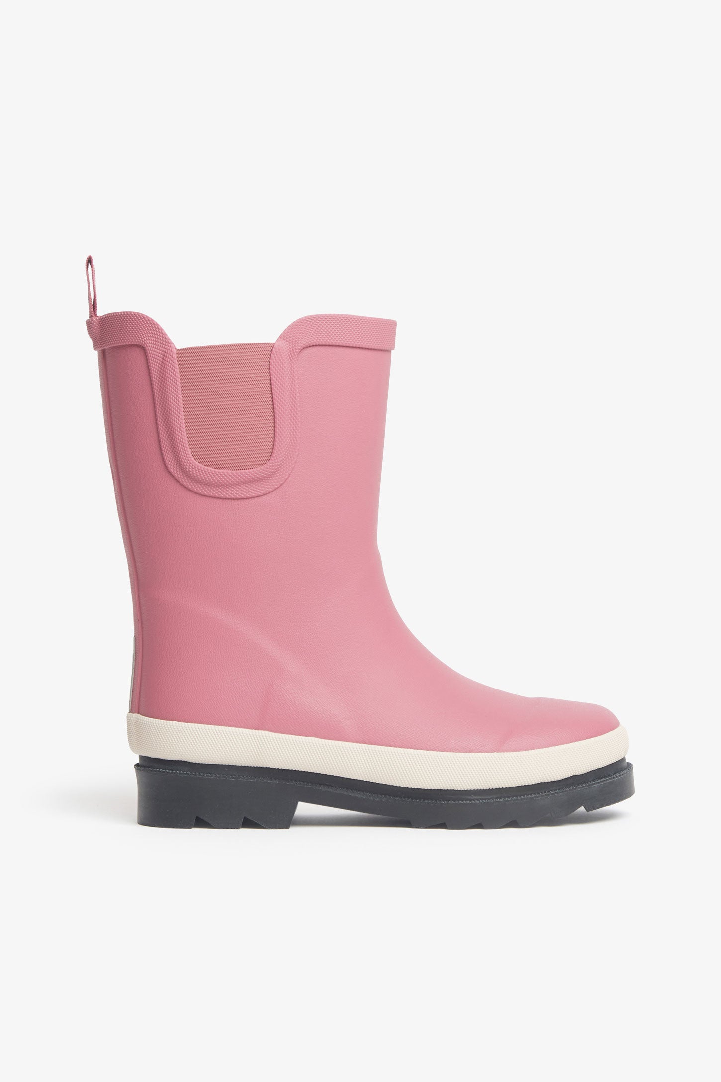 Girls sherpa clearance lined boots