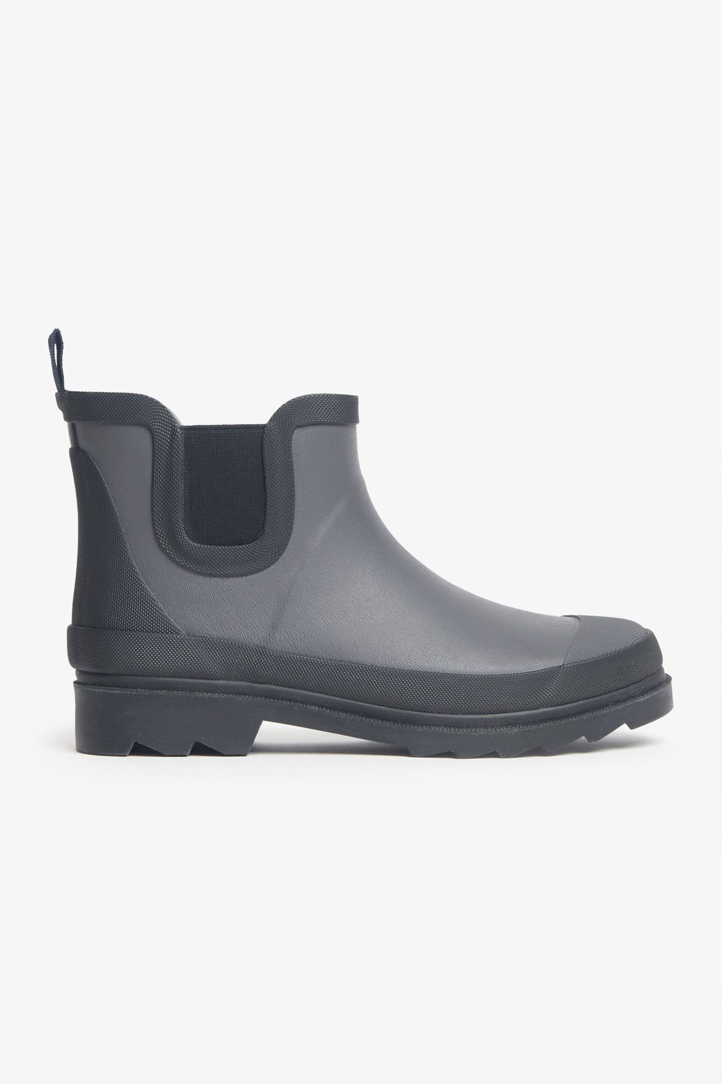 Sherpa lined sale rain boots