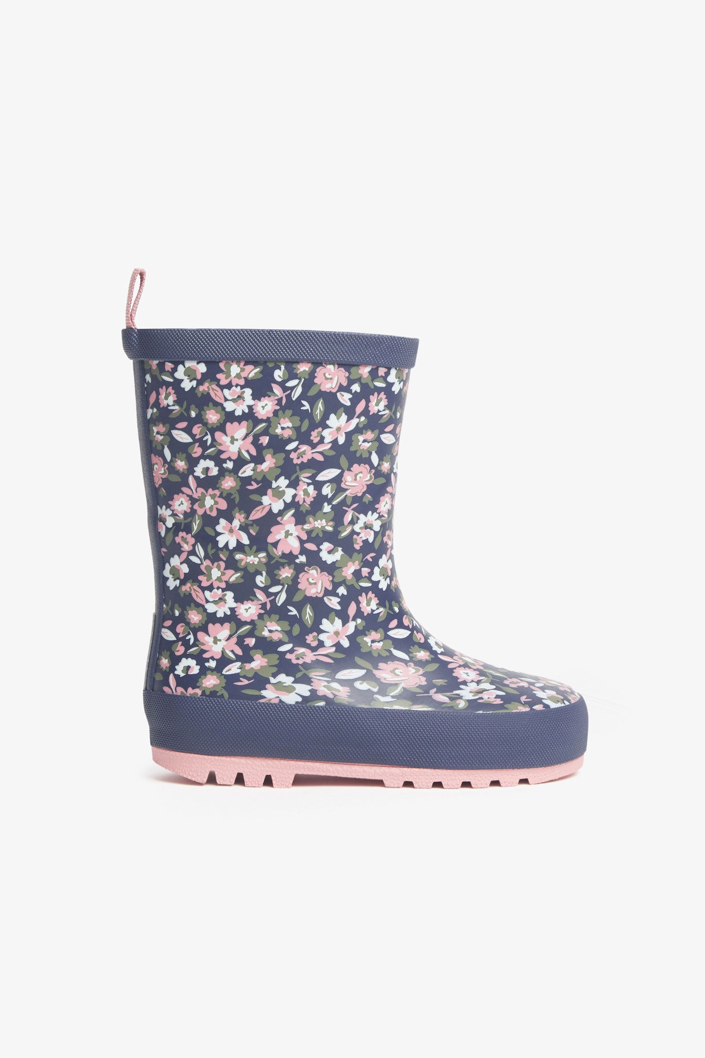 Bottes caoutchouc bebe discount fille