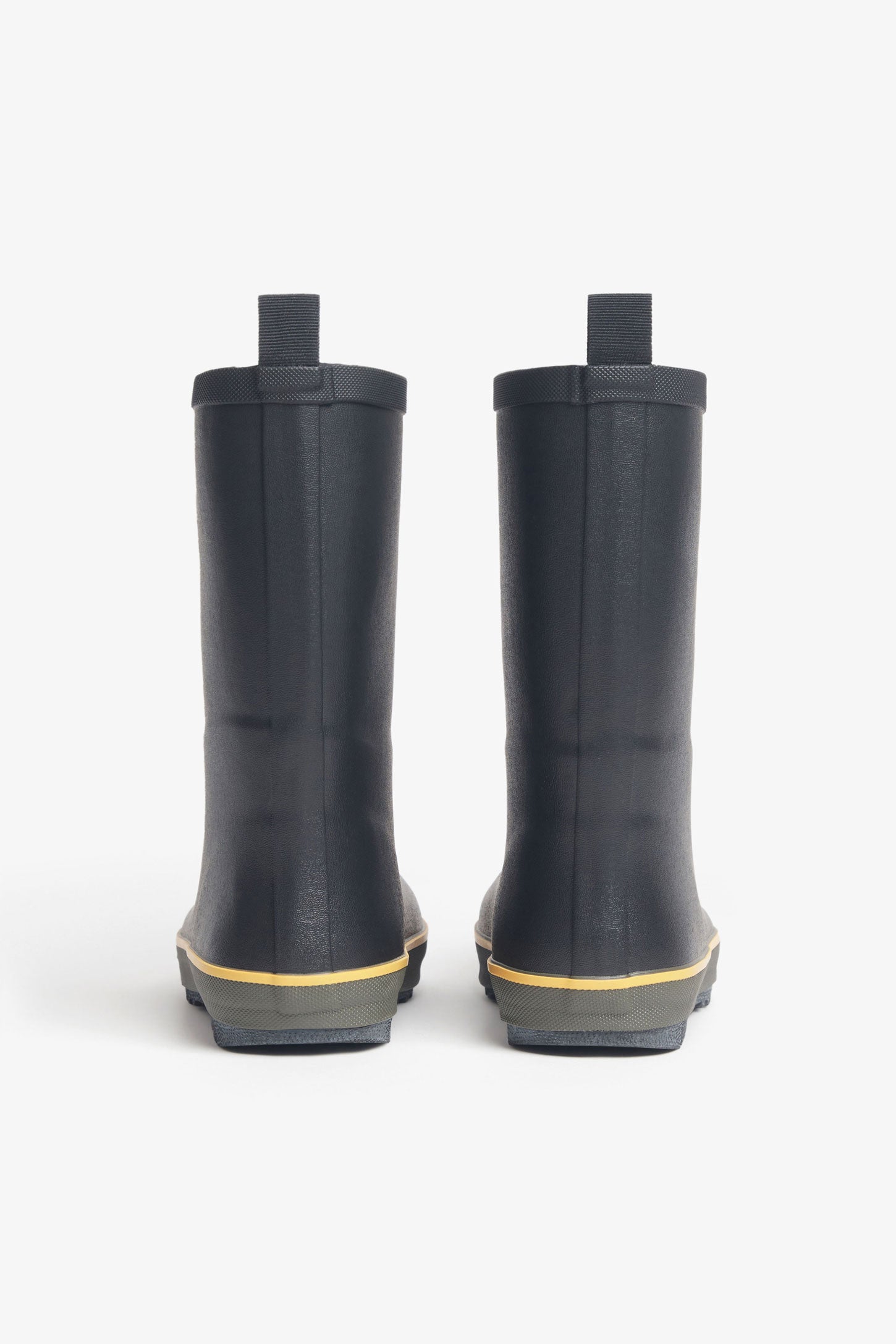 Bottes caoutchouc naturel new arrivals